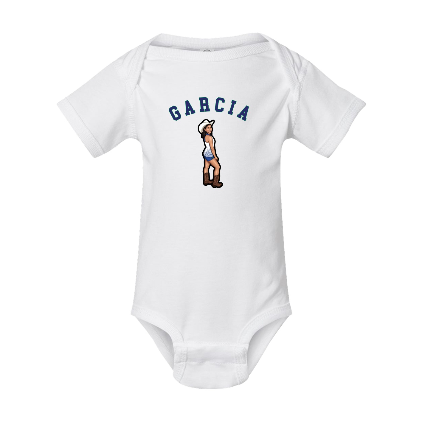 Baby Onesie