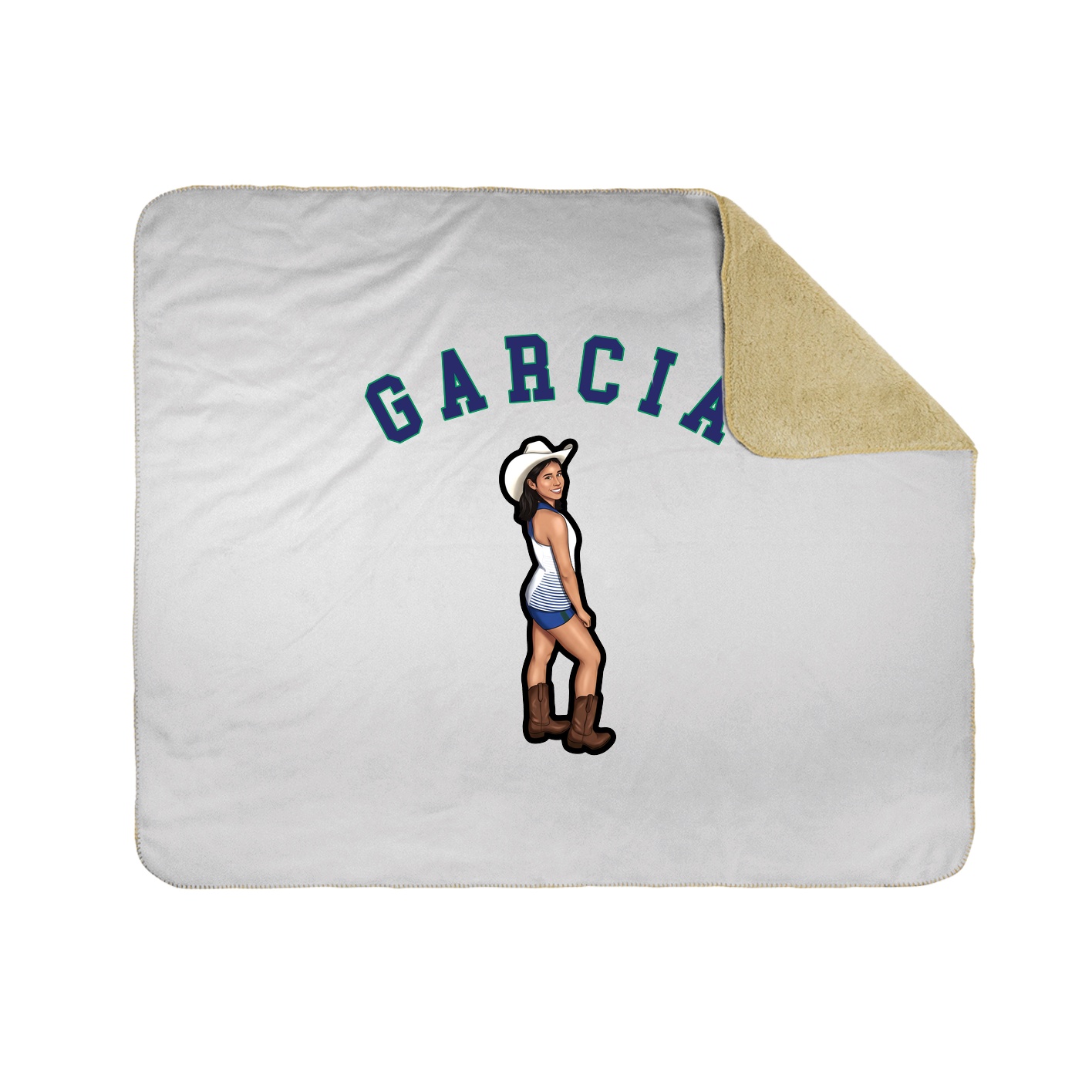Throw Blanket