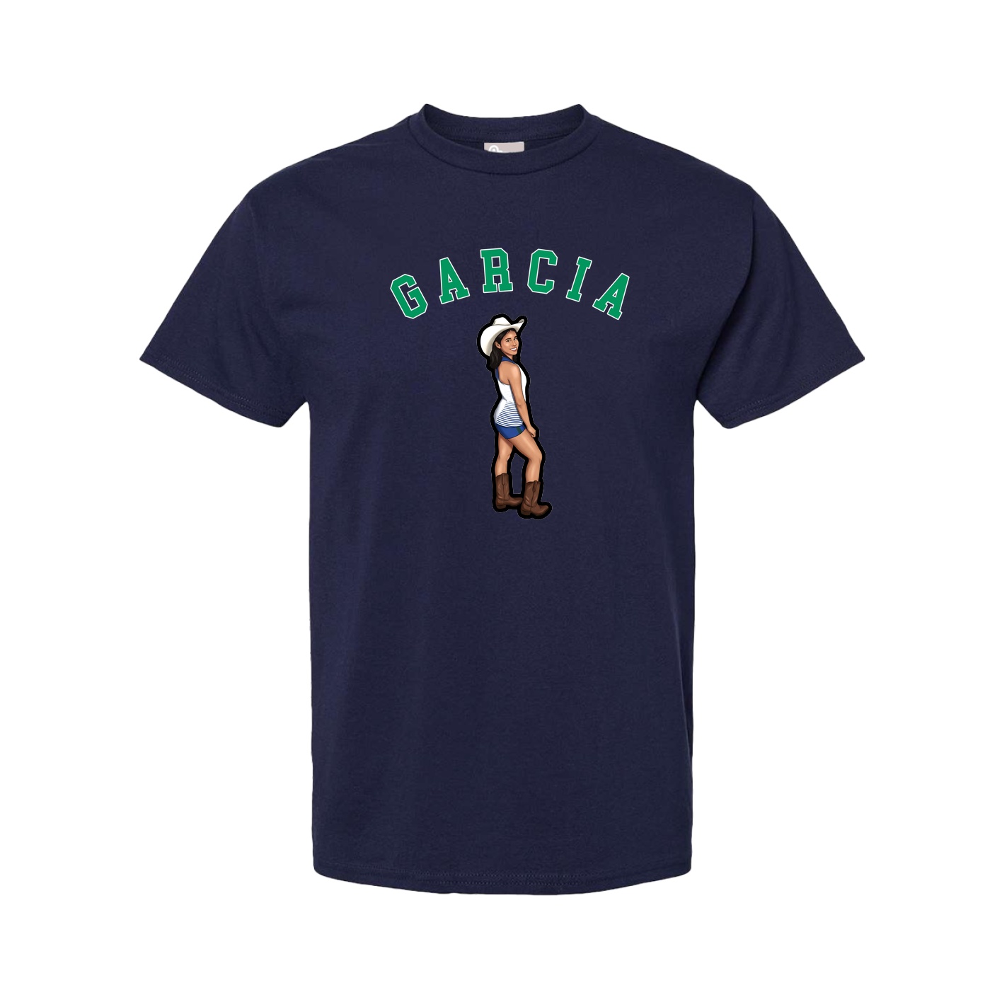 NIL Club Tee