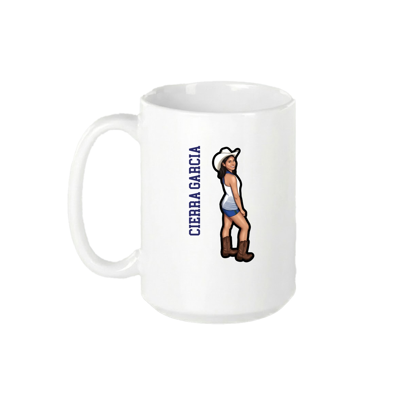 15oz Coffee Mug