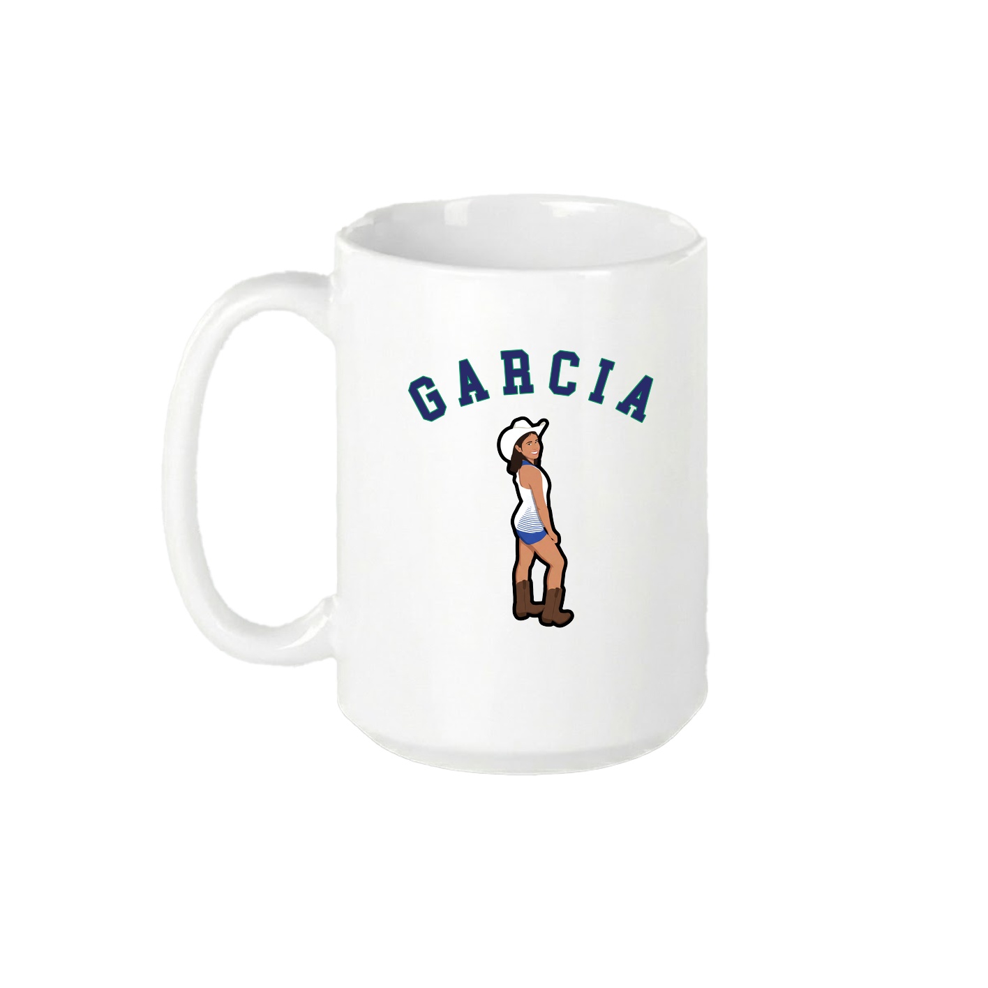 15oz Coffee Mug