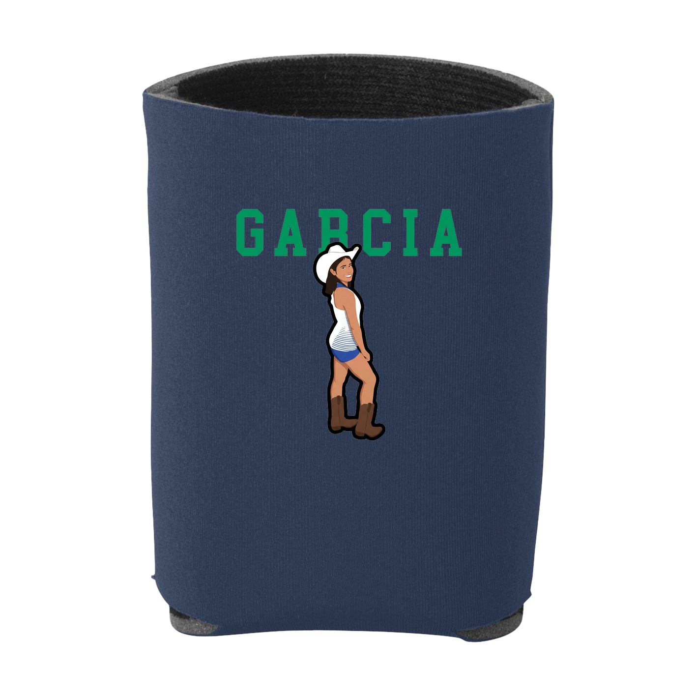 Can Holder — Shirsey in Navy