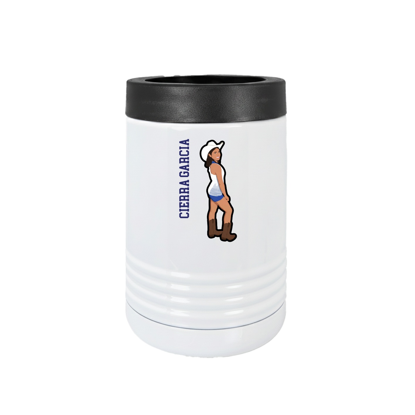 Polar Camel Beverage Holder