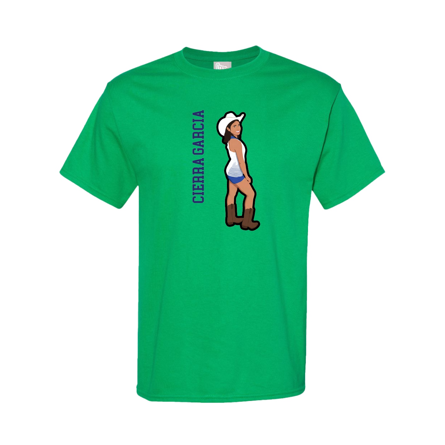 Tee
