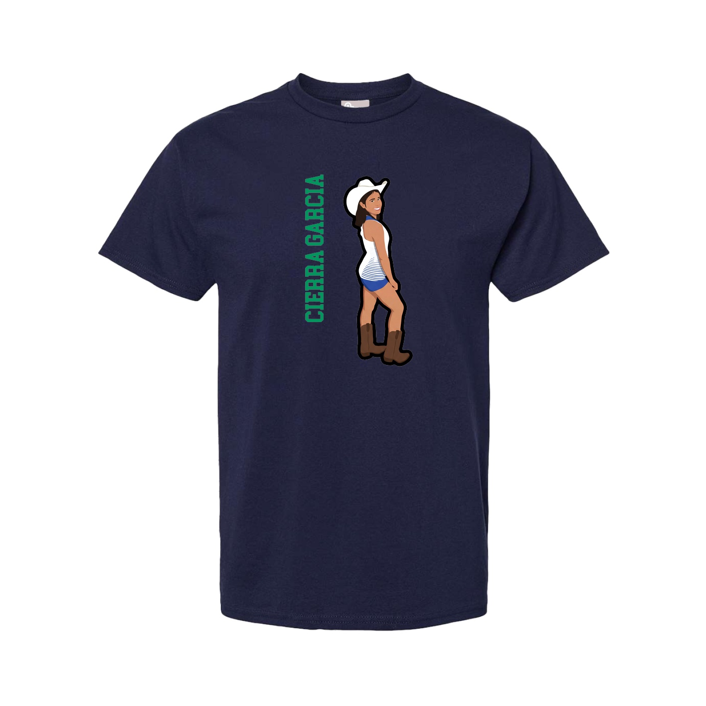 Youth Tee