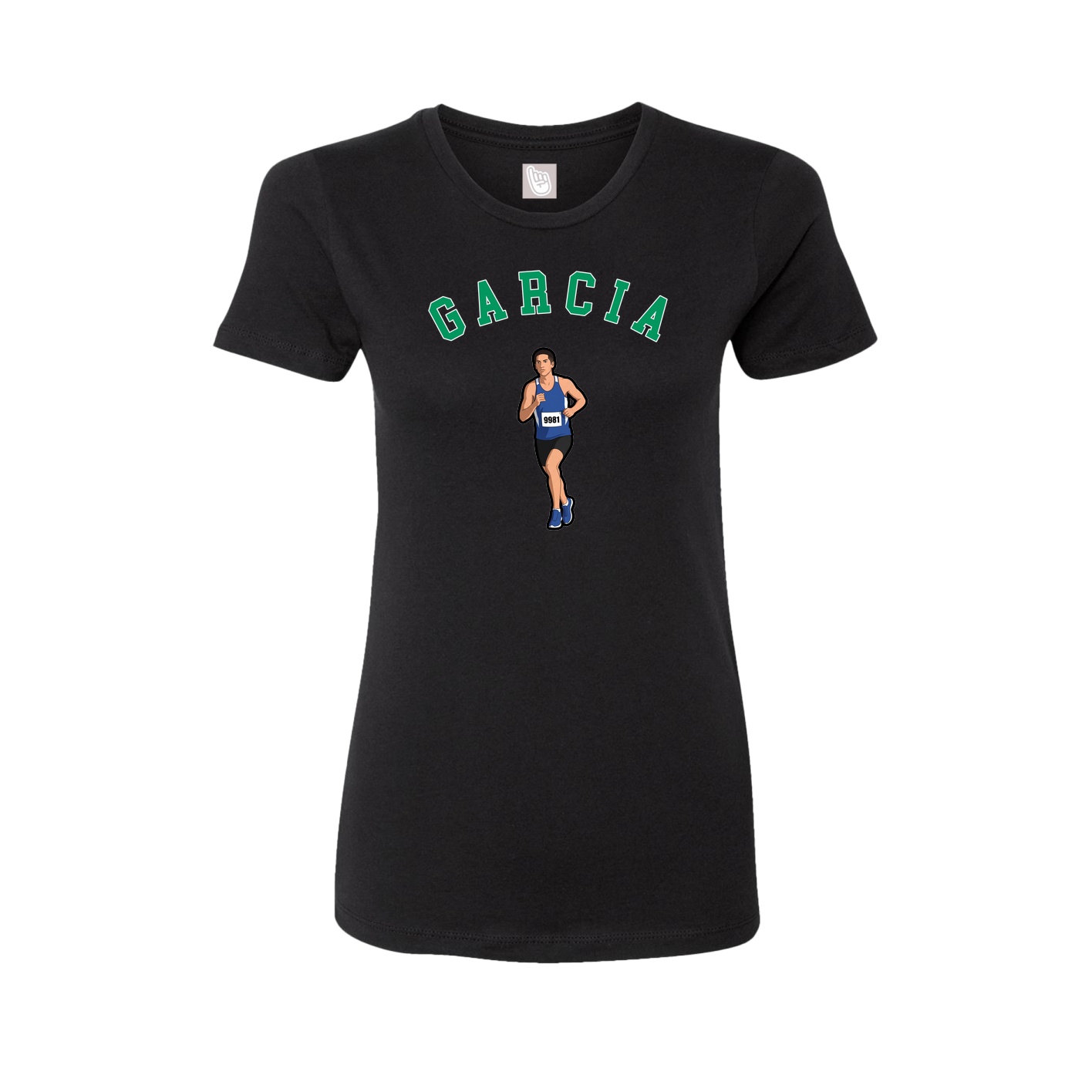 Fitted Women's Tee
