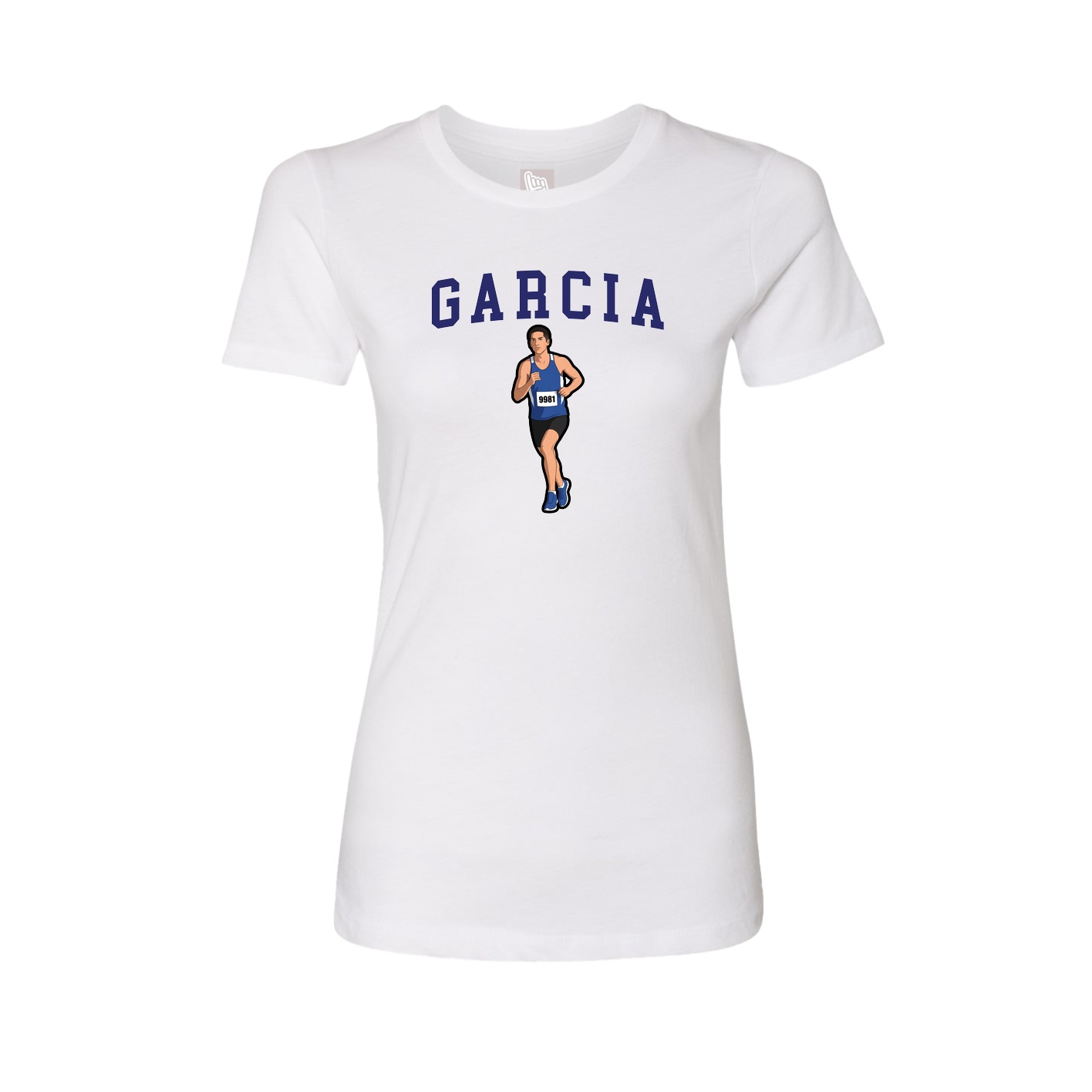 Womens Tee