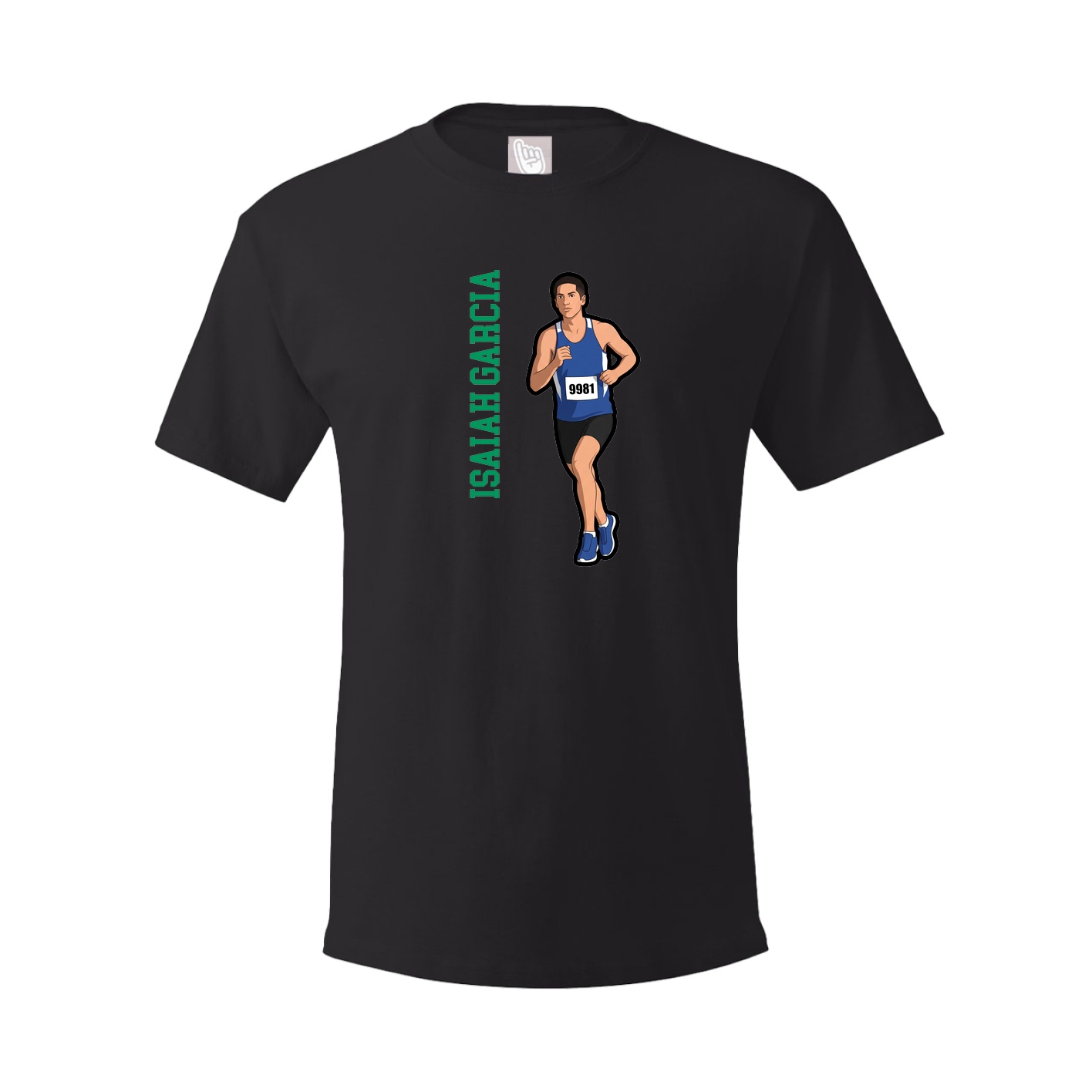NIL Club Tee