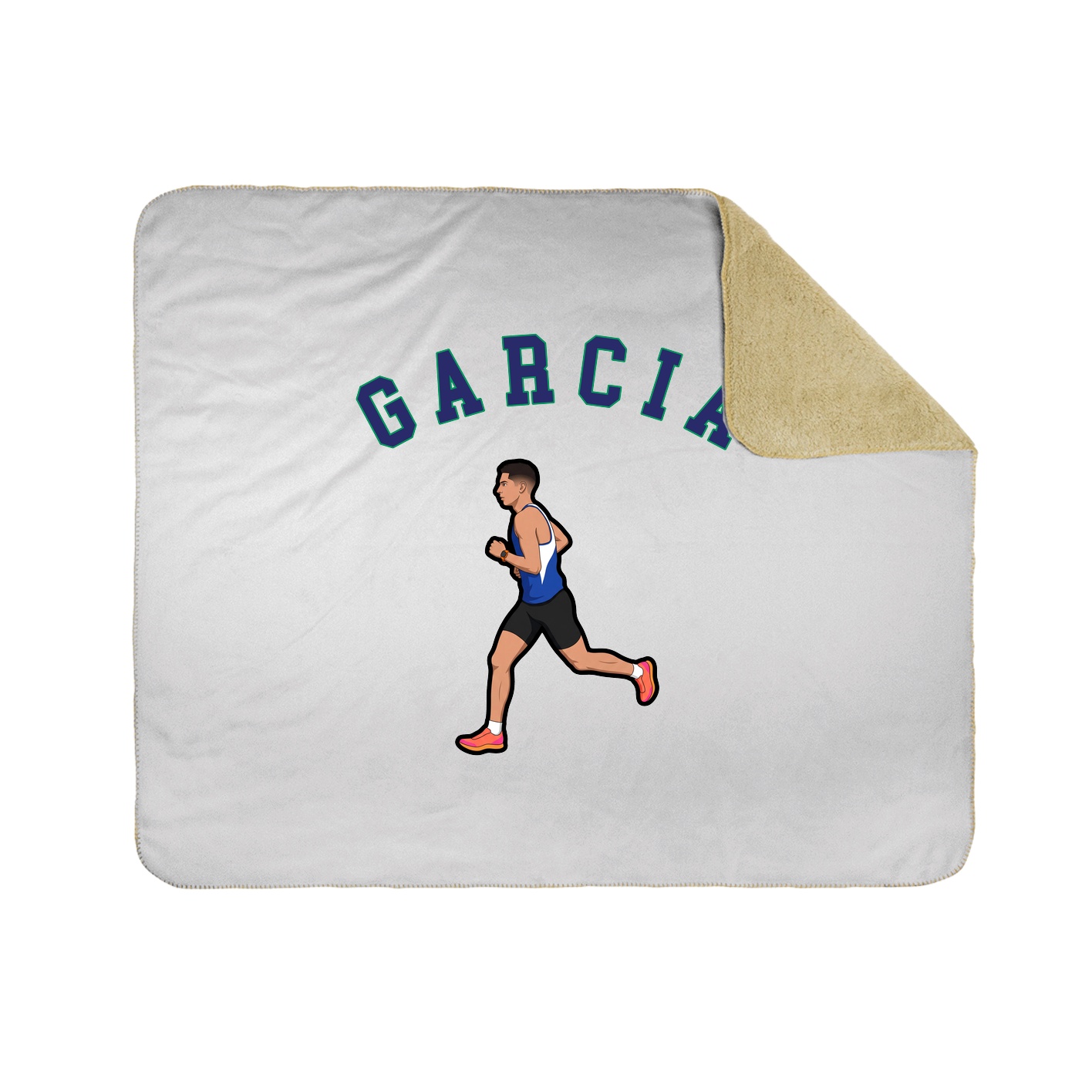 Throw Blanket