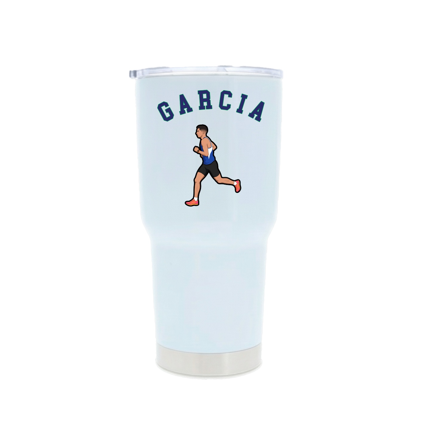 30oz Stainless Steel Tumbler
