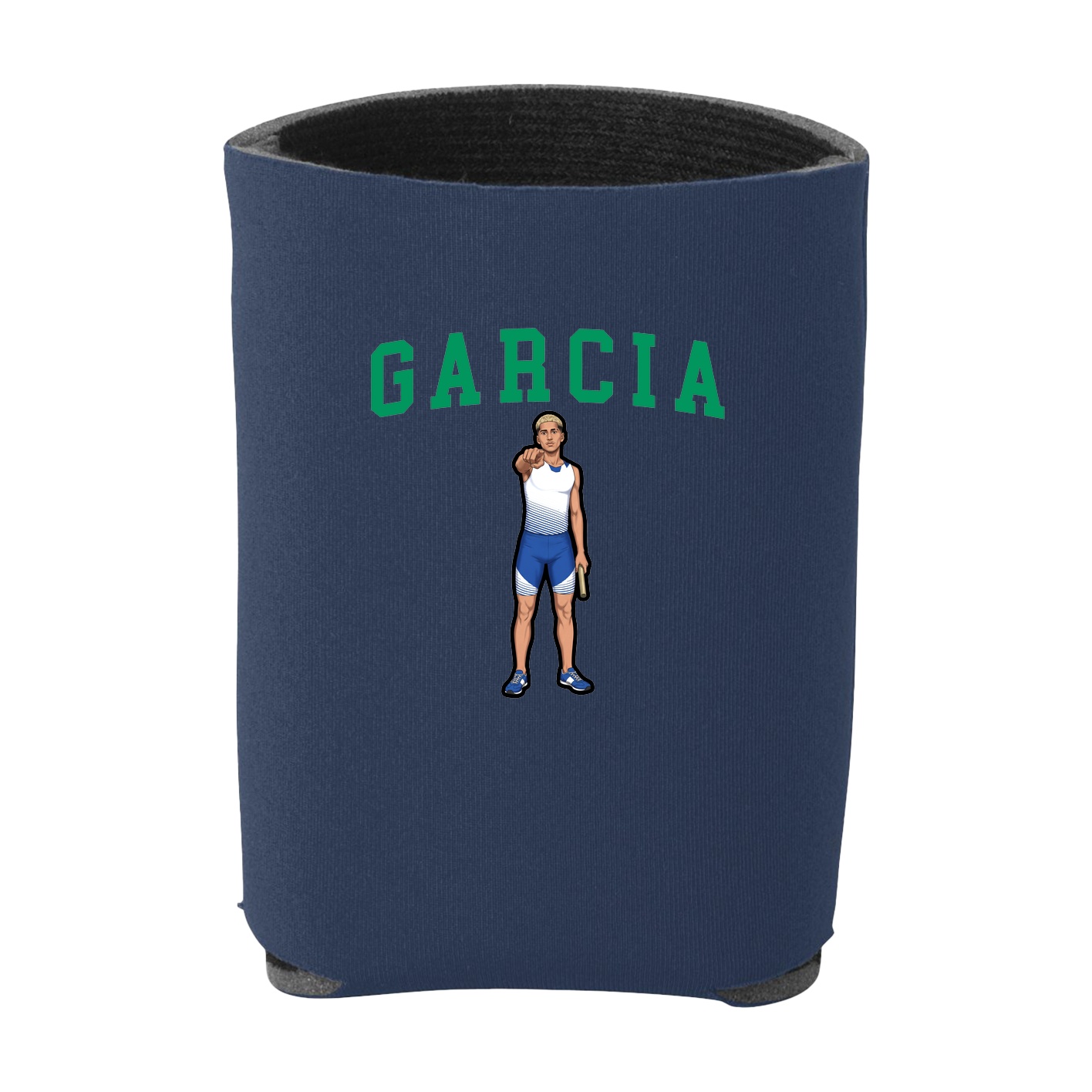 Can Holder — Shirsey in Navy