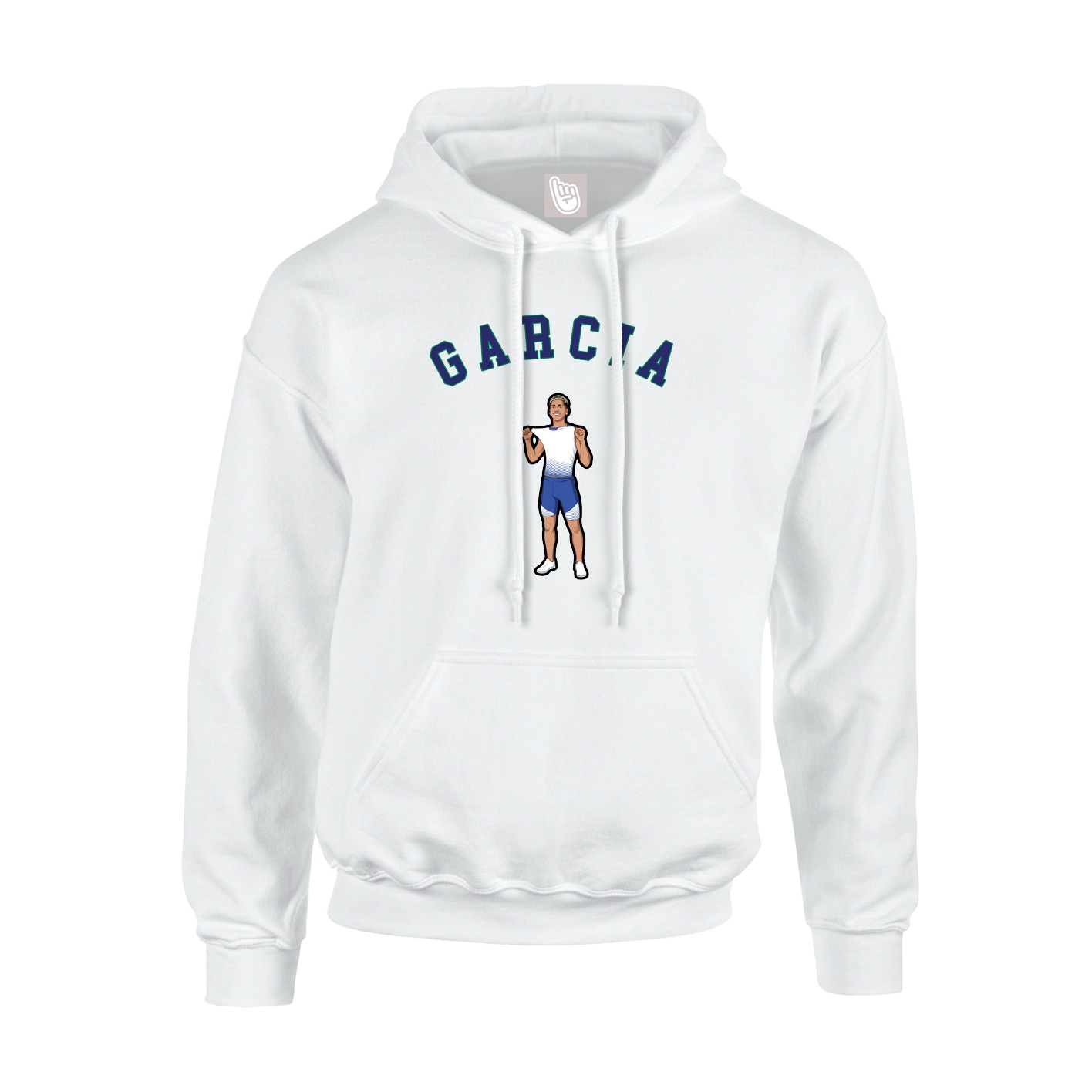 NIL Club Hoodie