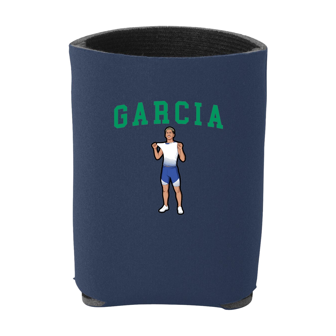 Can Holder — Shirsey in Navy