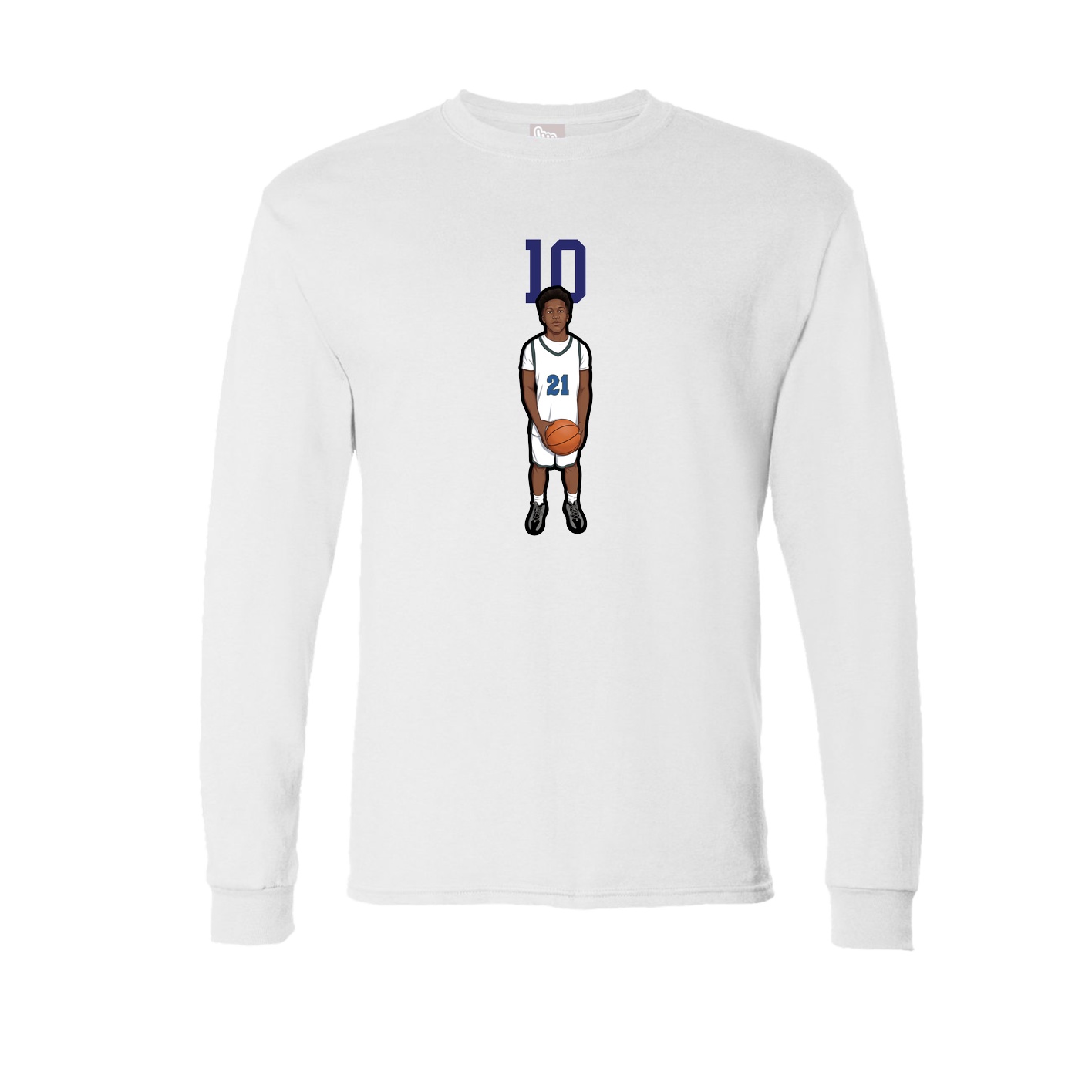 Long Sleeve Tee