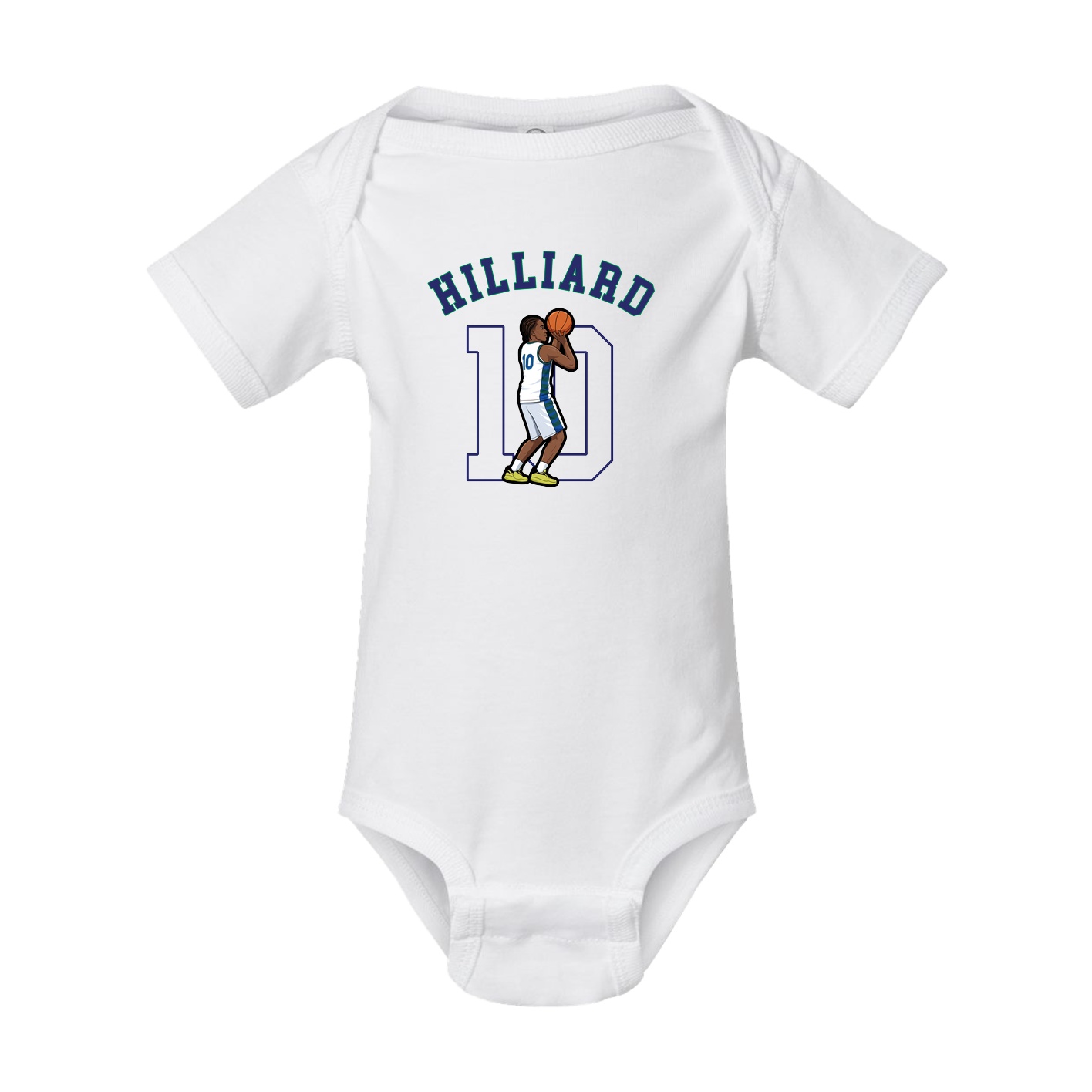 Baby Onesie