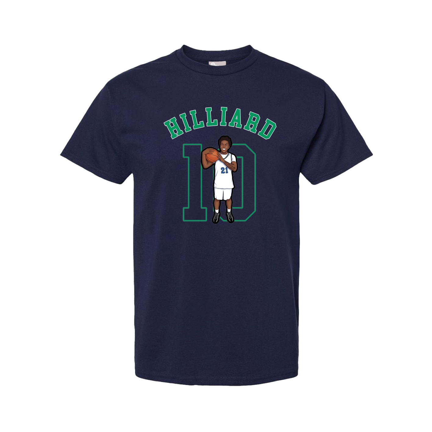 NIL Club Youth Tee