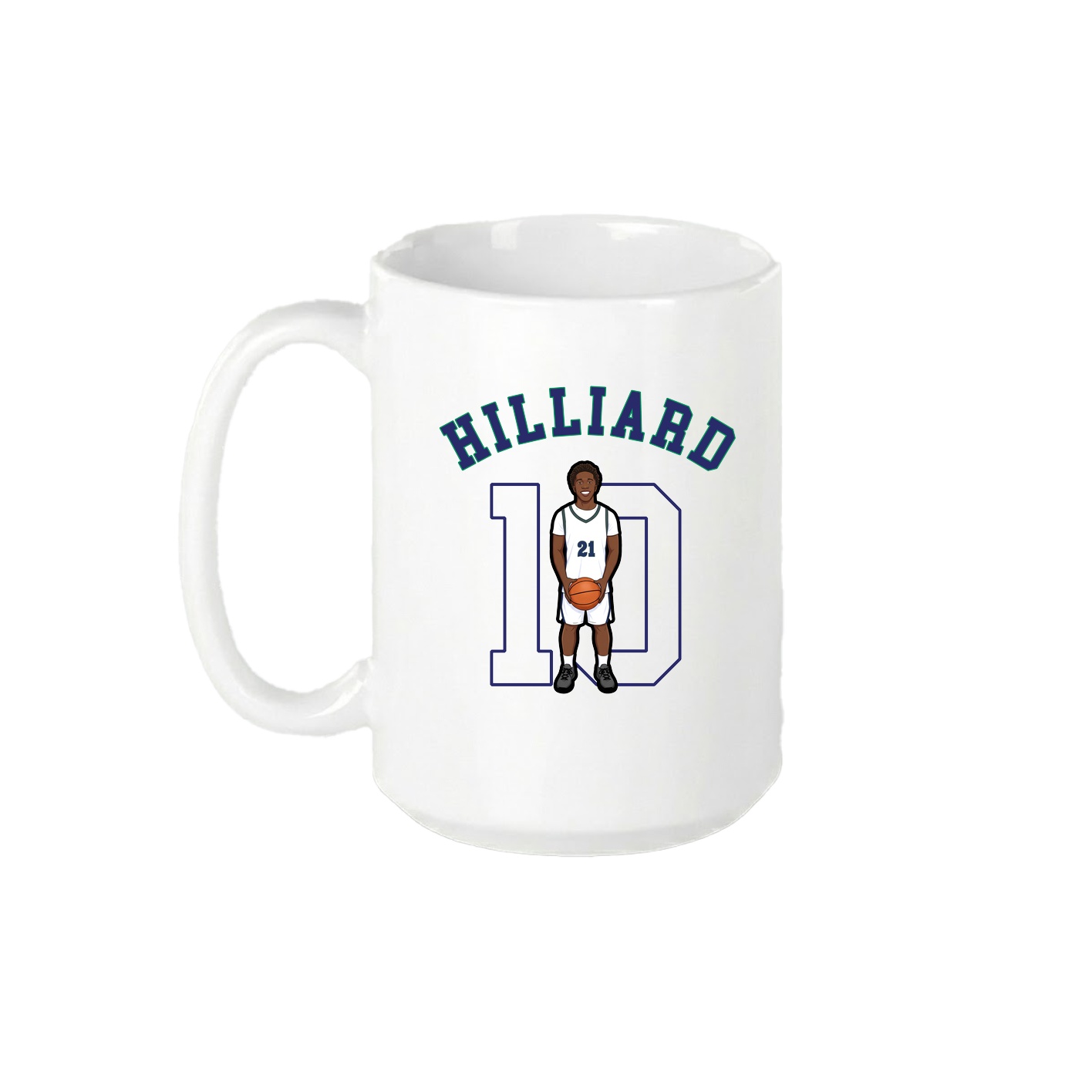 15oz Coffee Mug