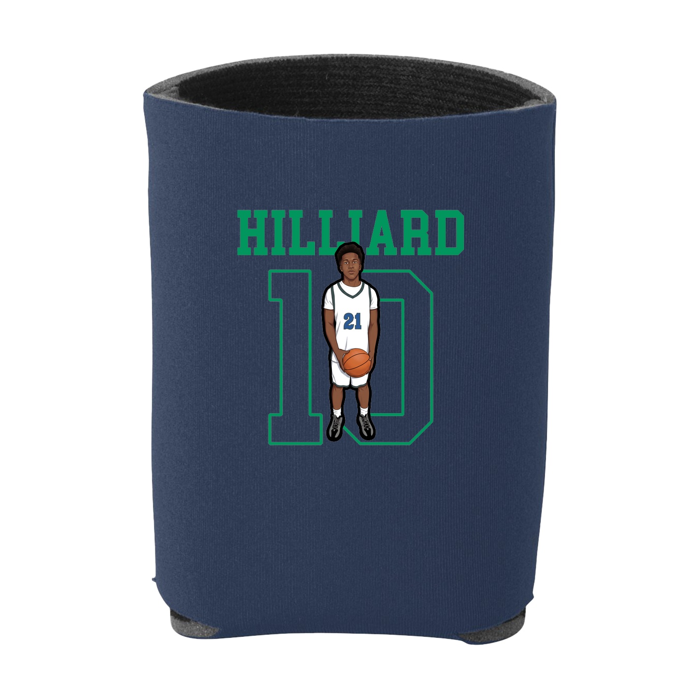 Can Holder — Shirsey in Navy