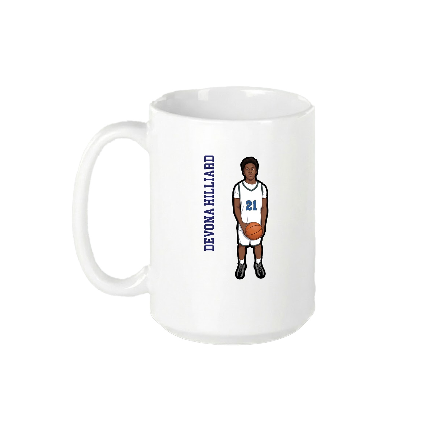 15oz Coffee Mug
