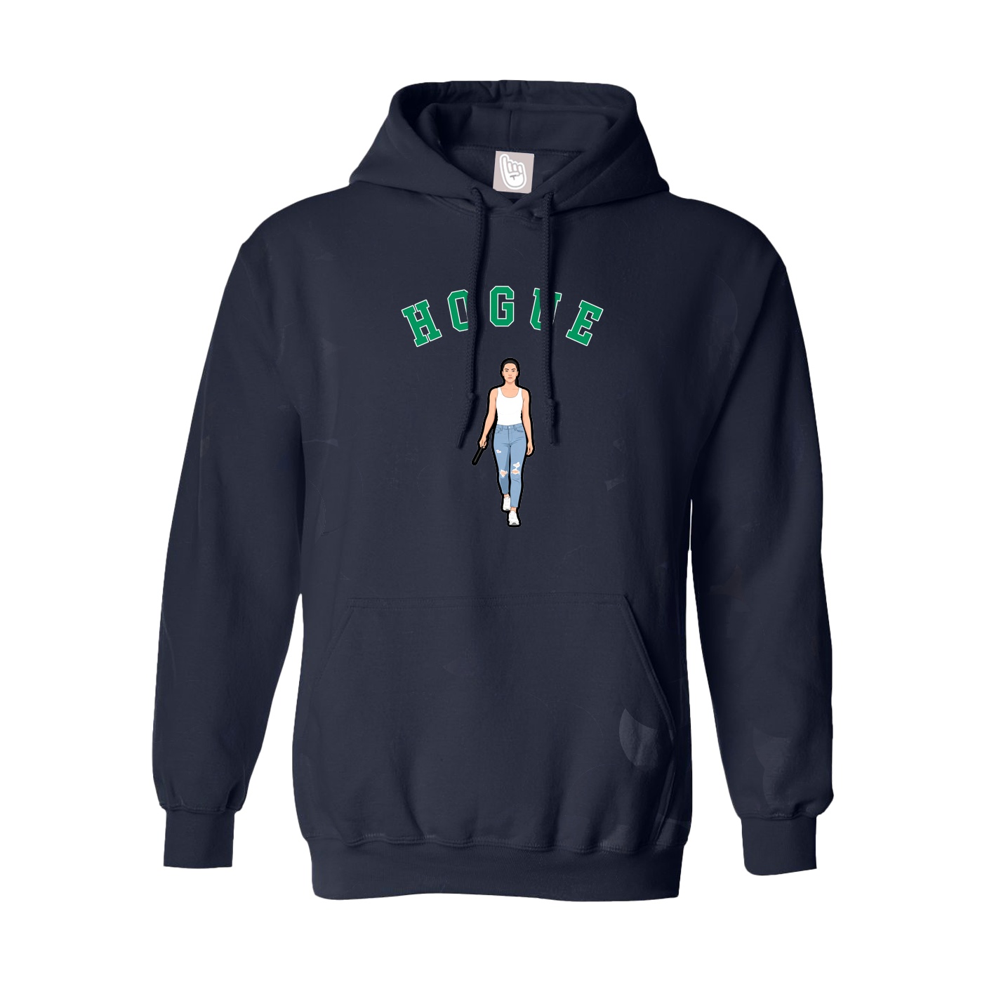 NIL Club Hoodie