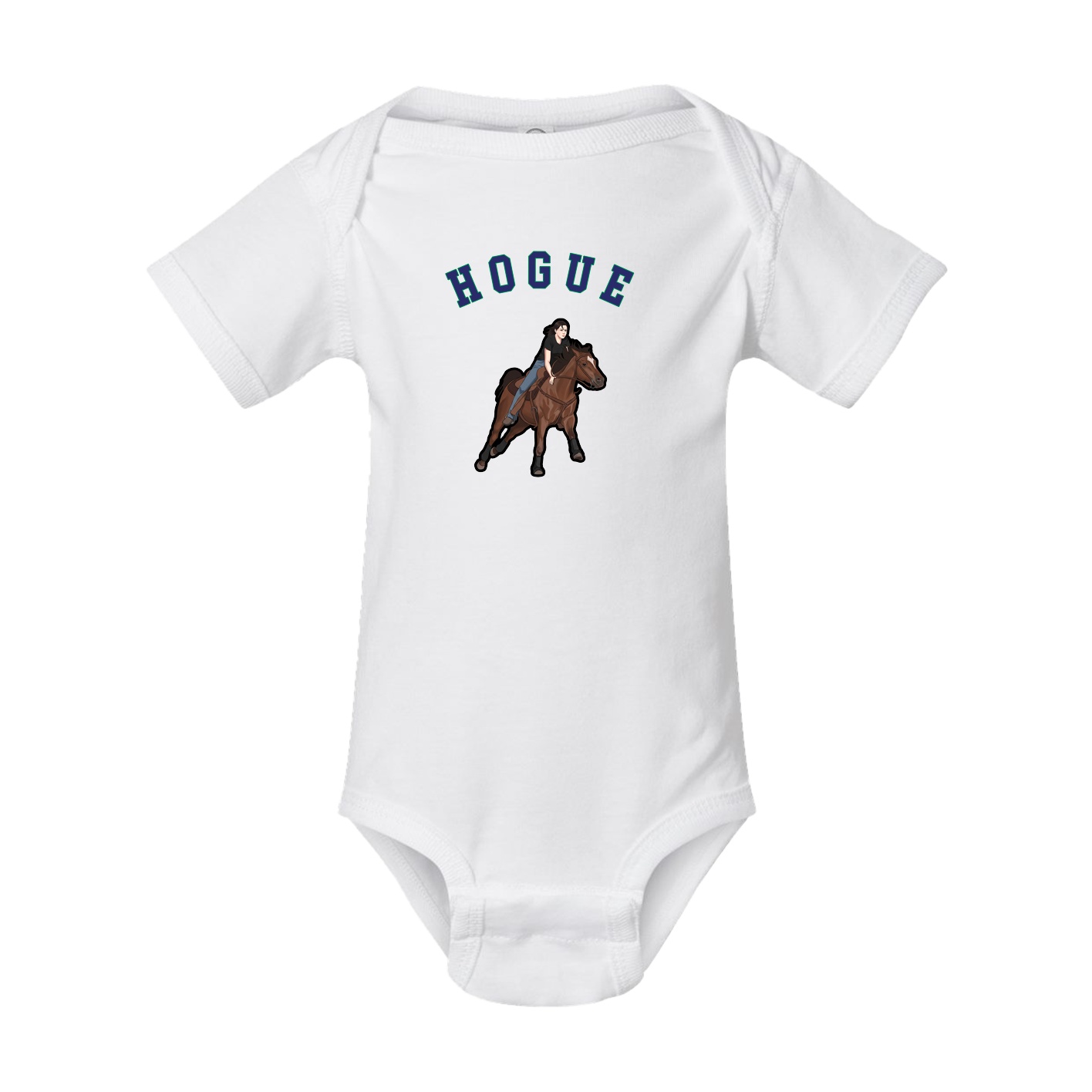 Baby Onesie
