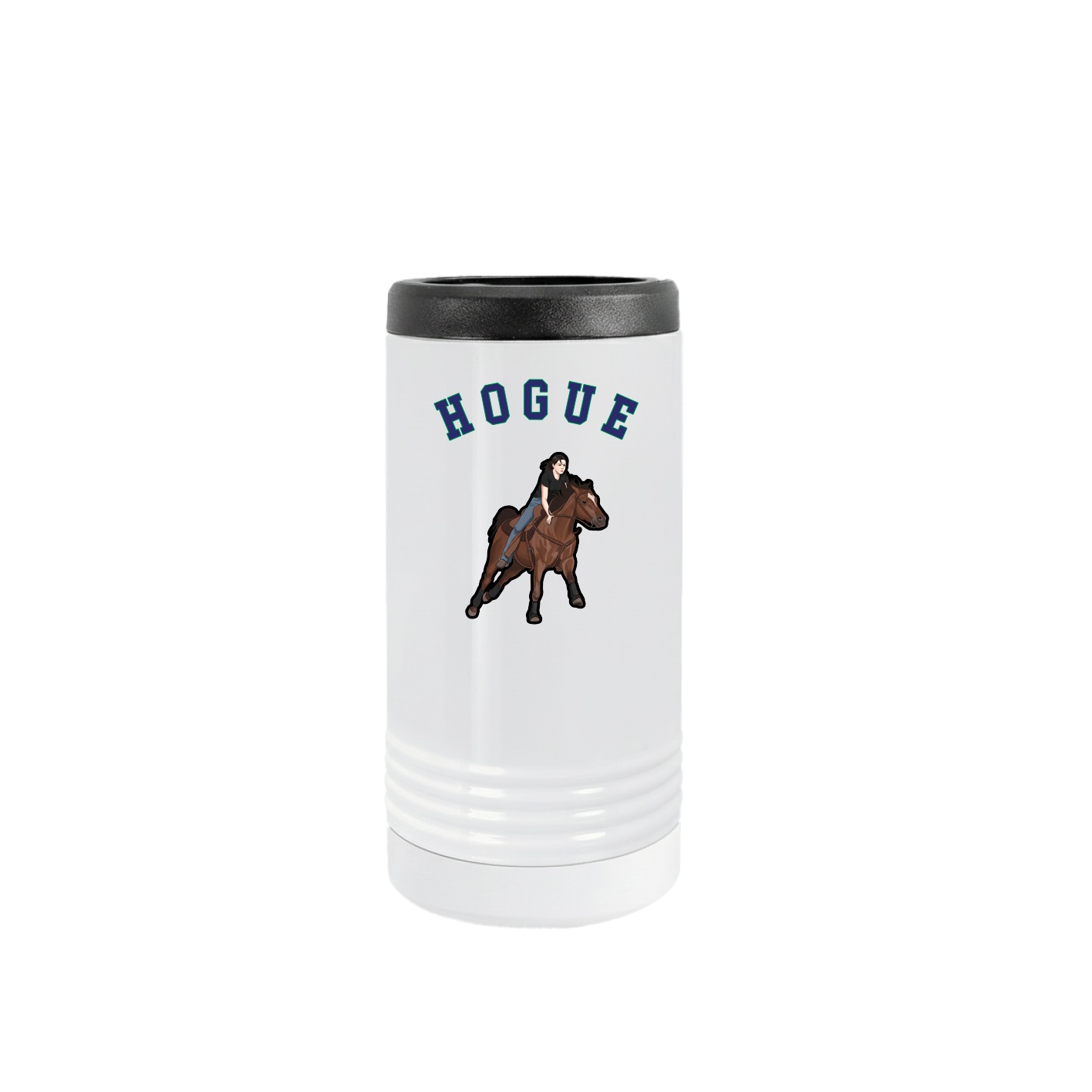 Polar Camel Slim Beverage Holder