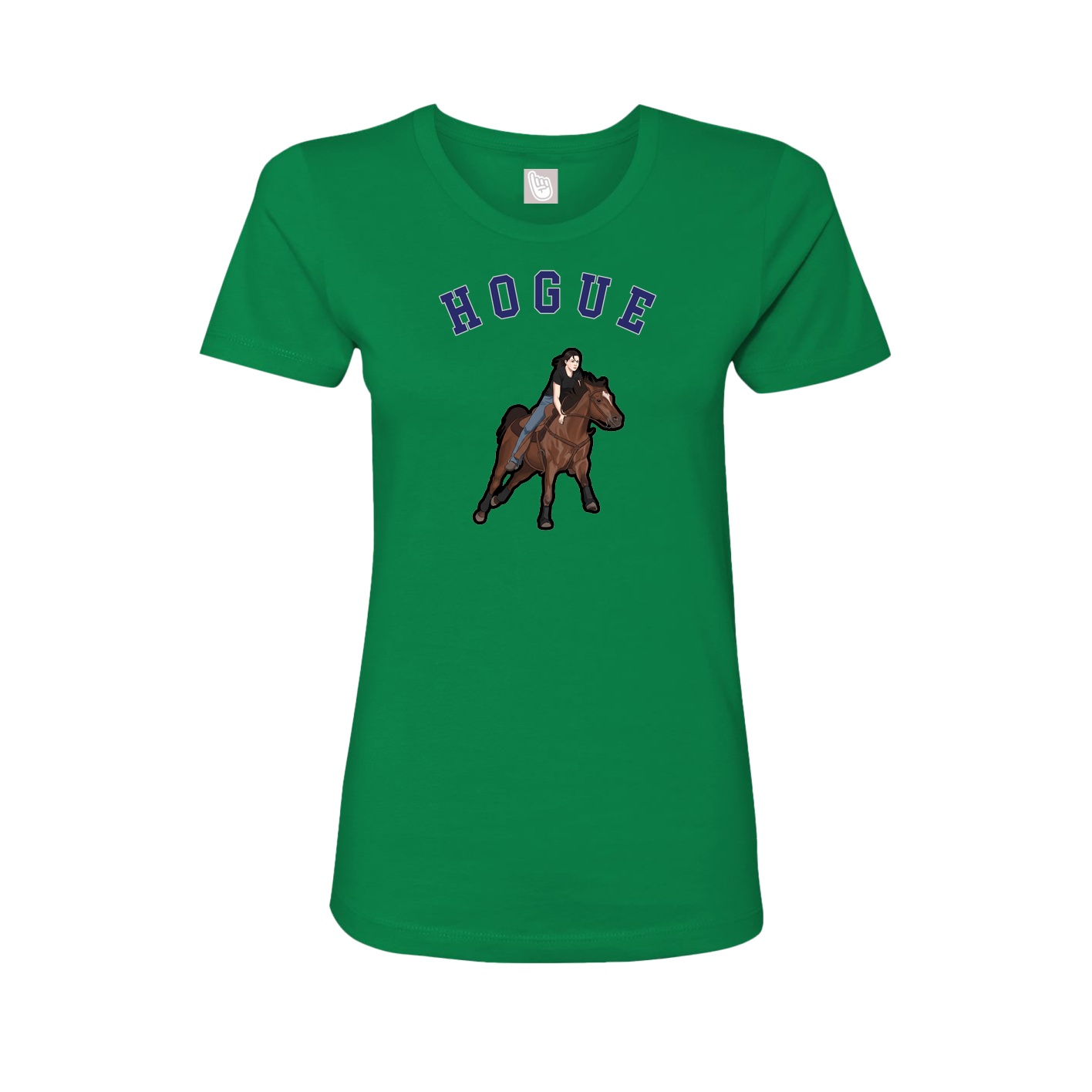 NIL Club Womens Tee