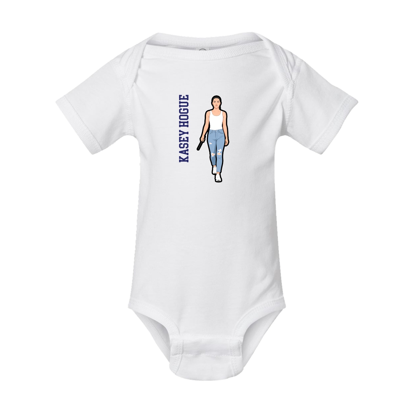 Baby Onesie
