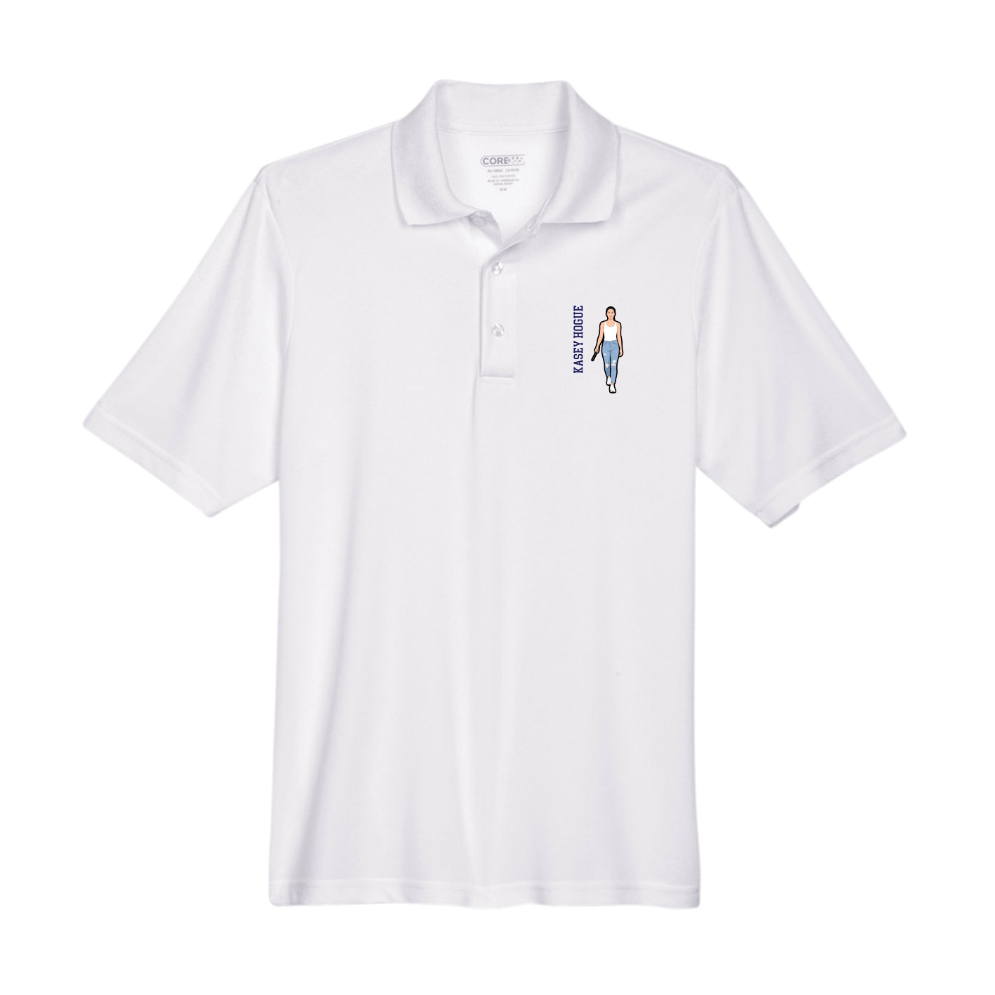 Performance Polo