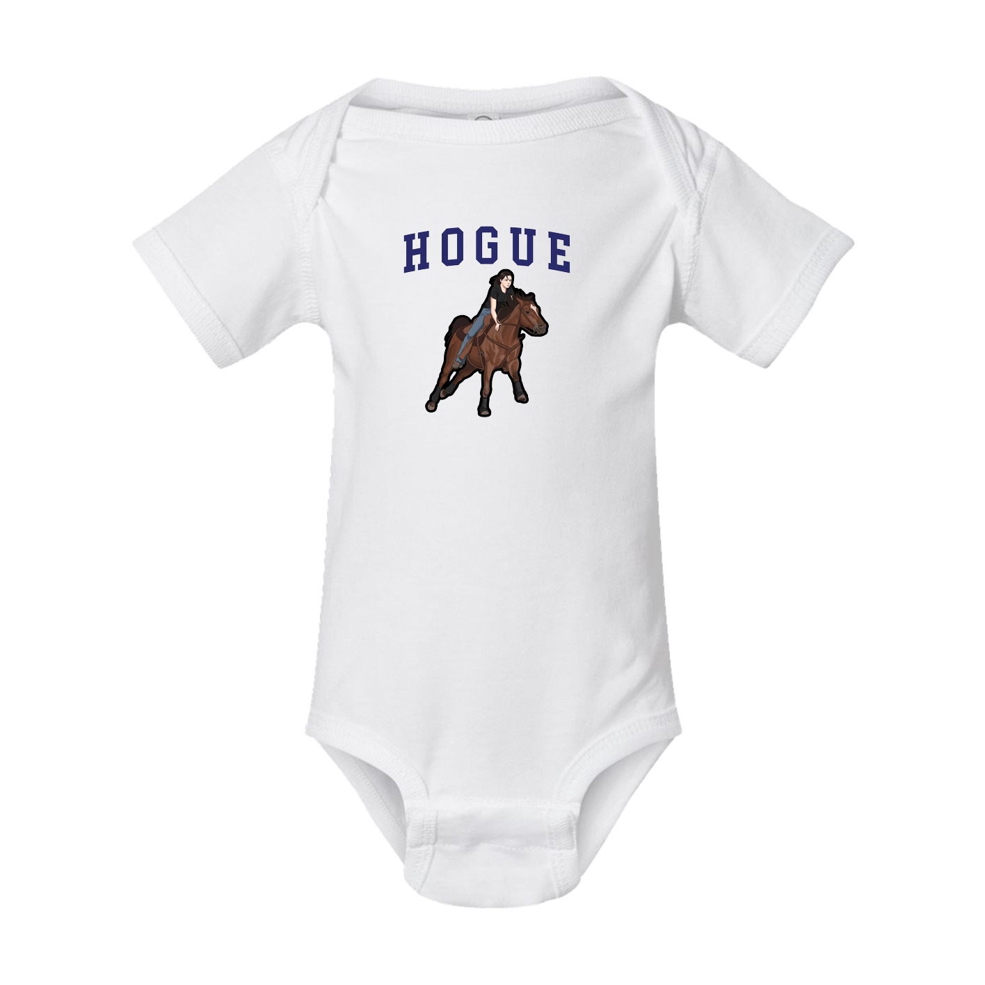 Baby Onesie