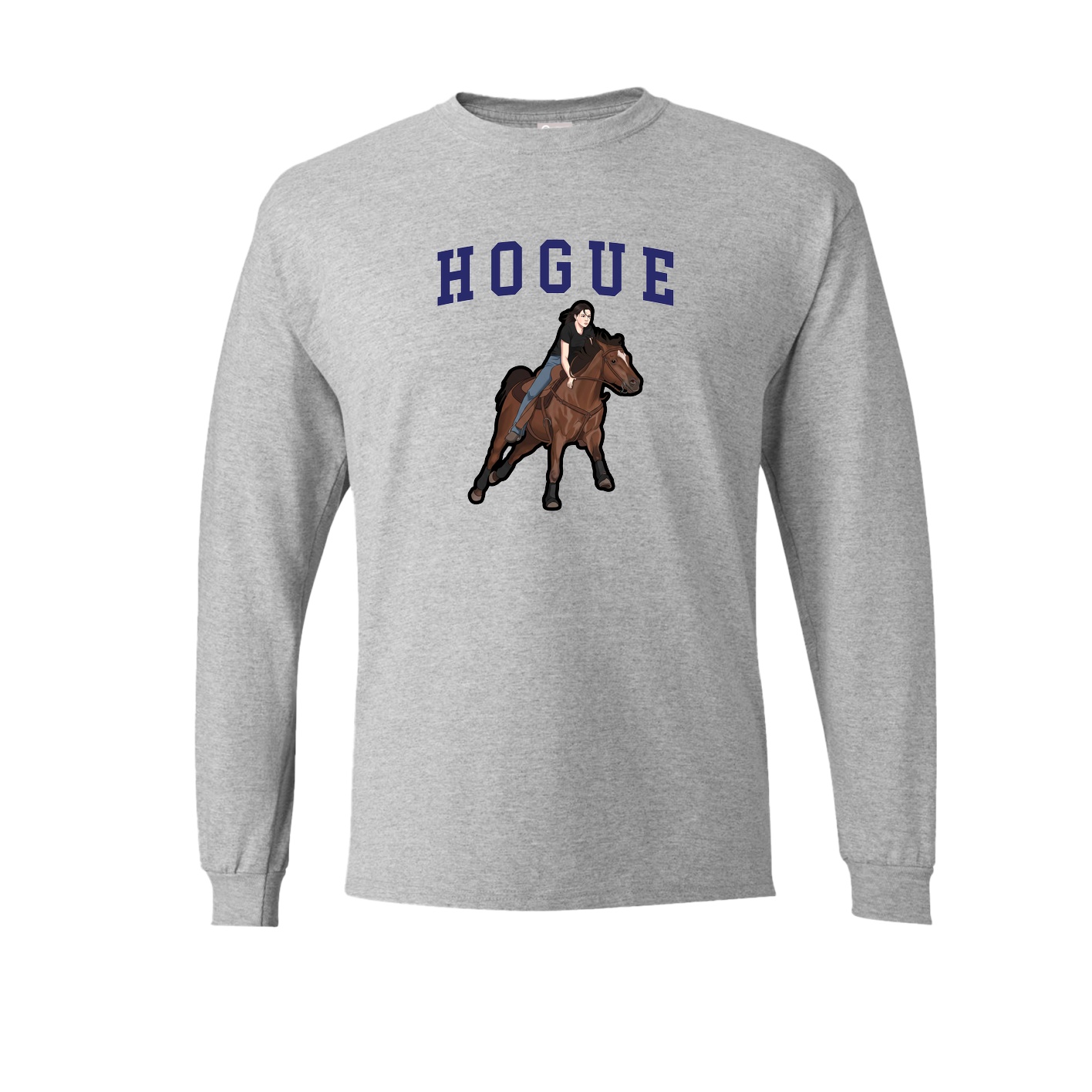Long Sleeve Tee