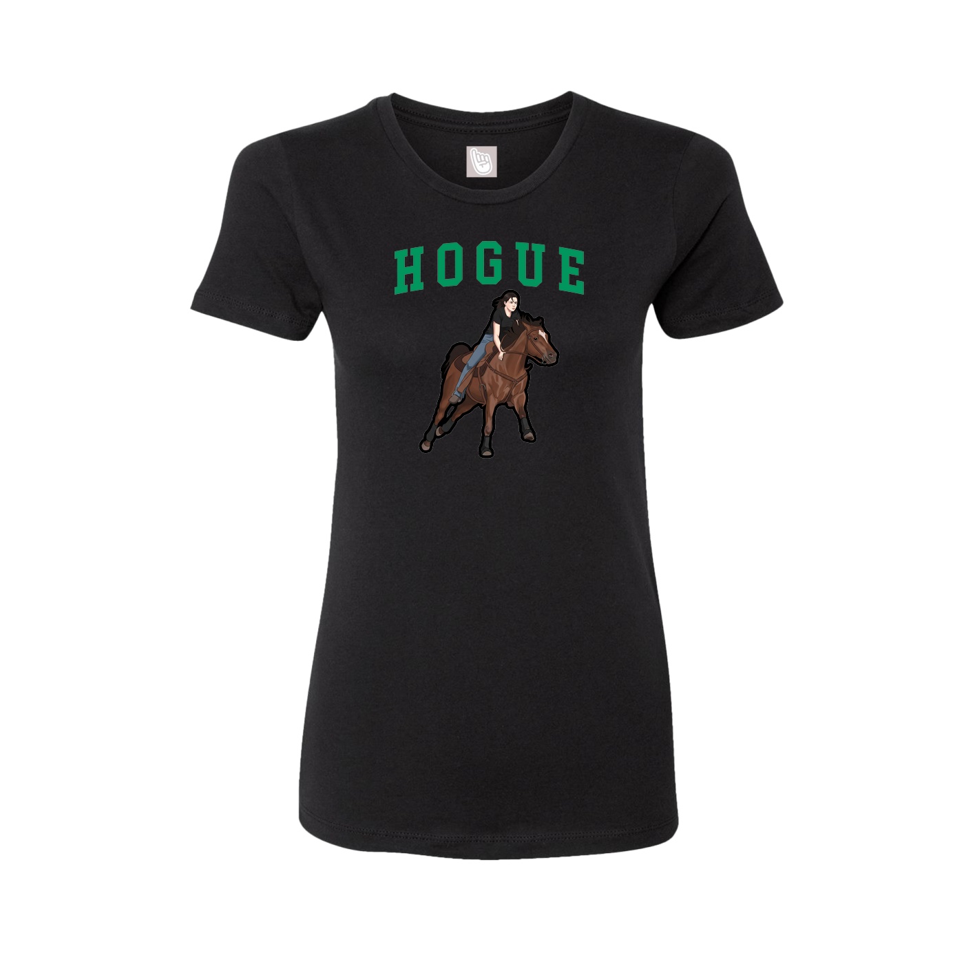 Womens Tee