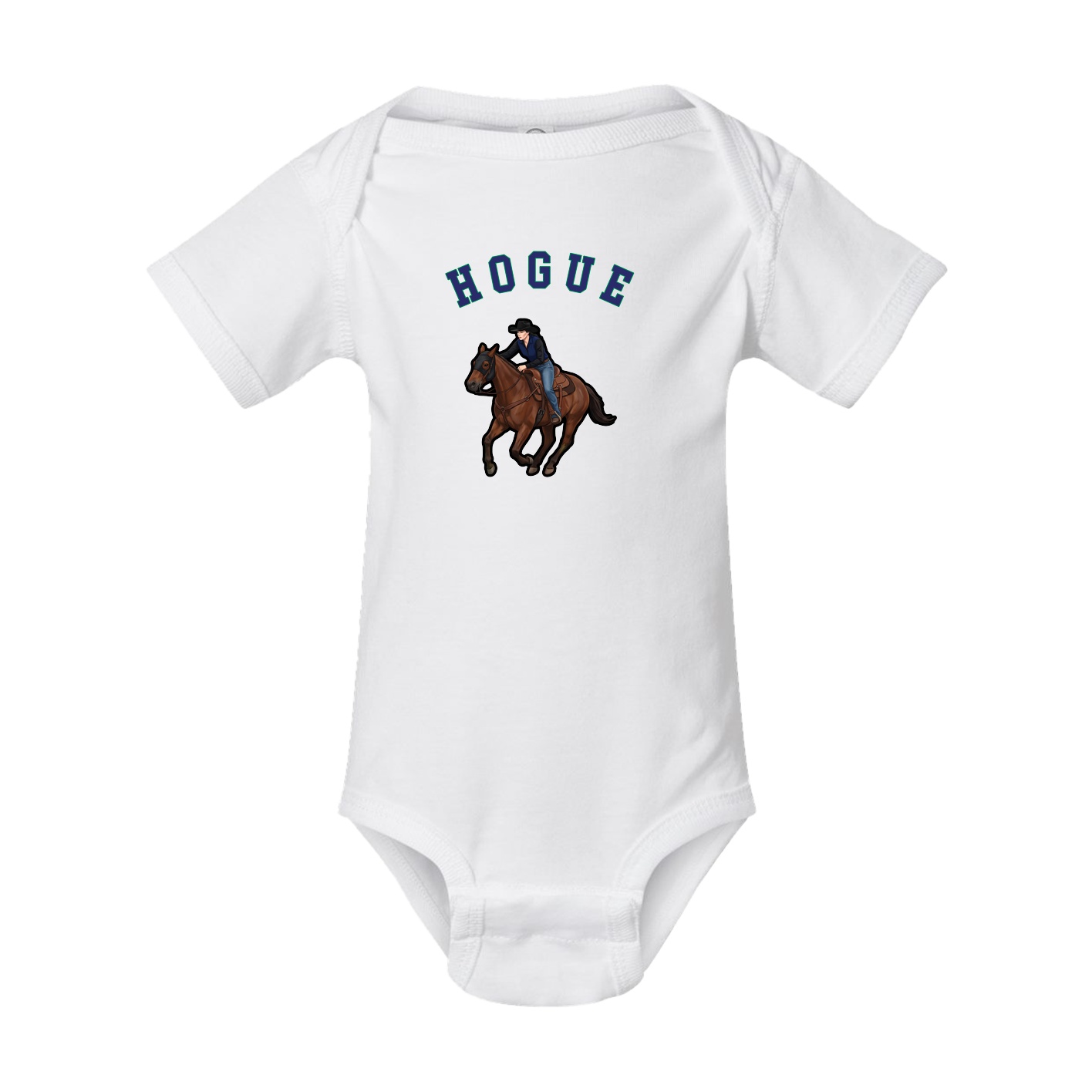 Baby Onesie