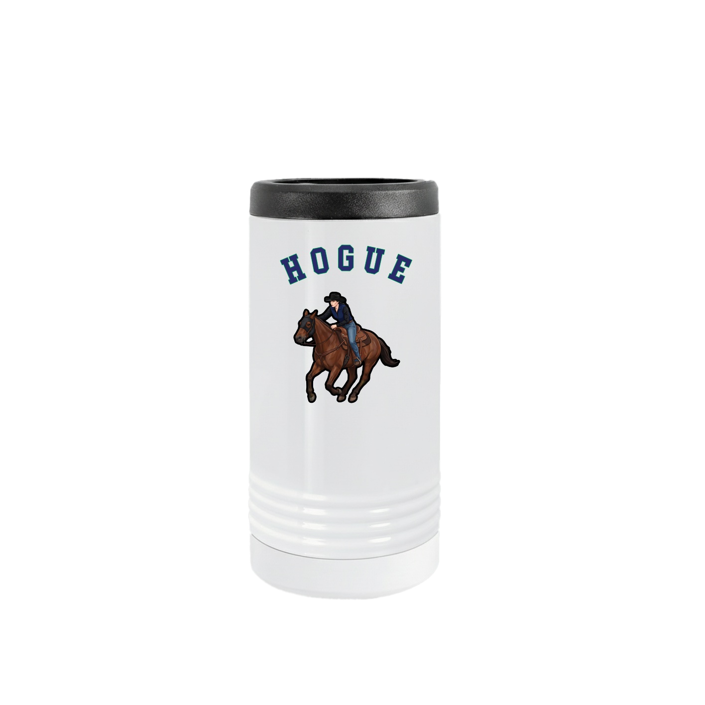 Polar Camel Slim Beverage Holder
