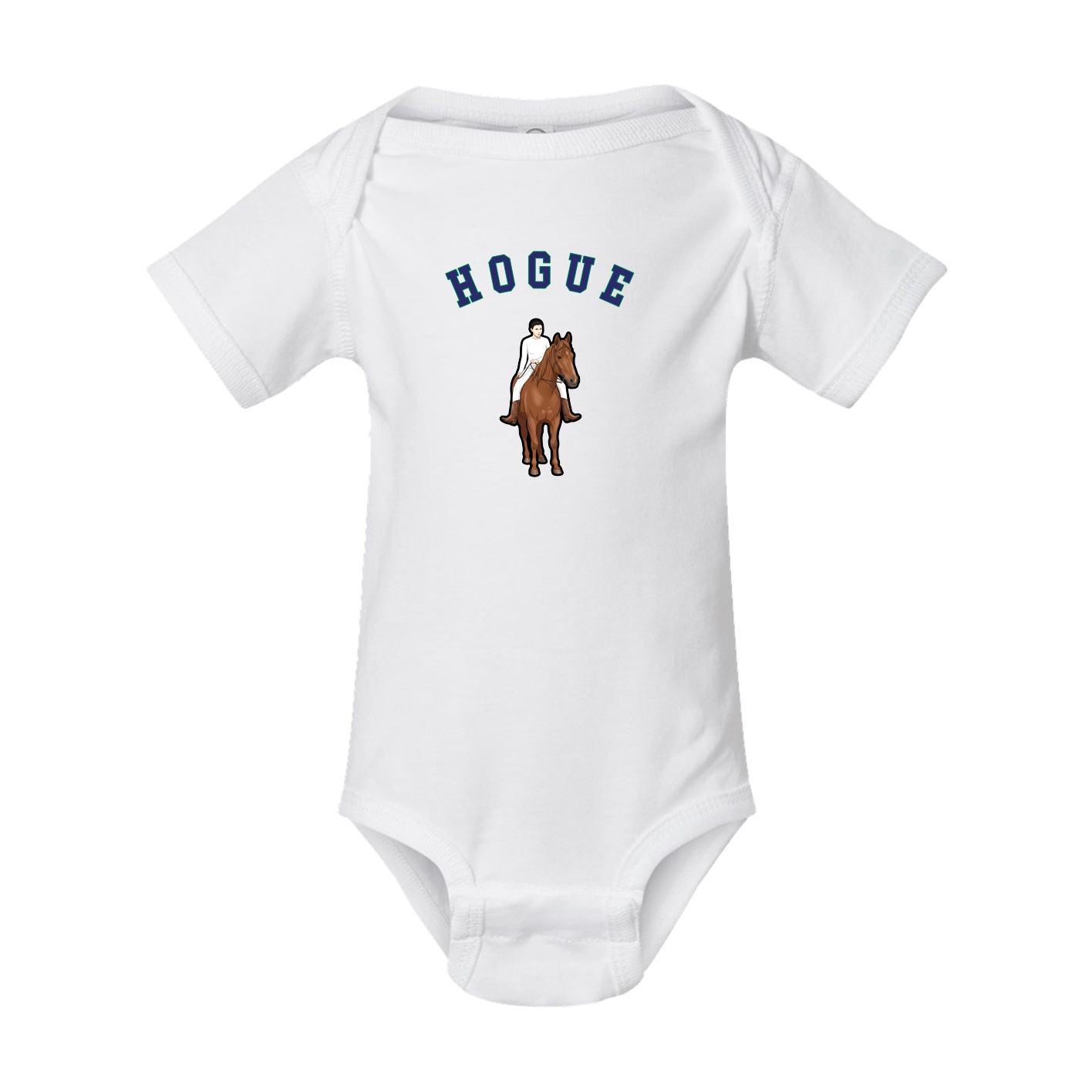 Baby Onesie
