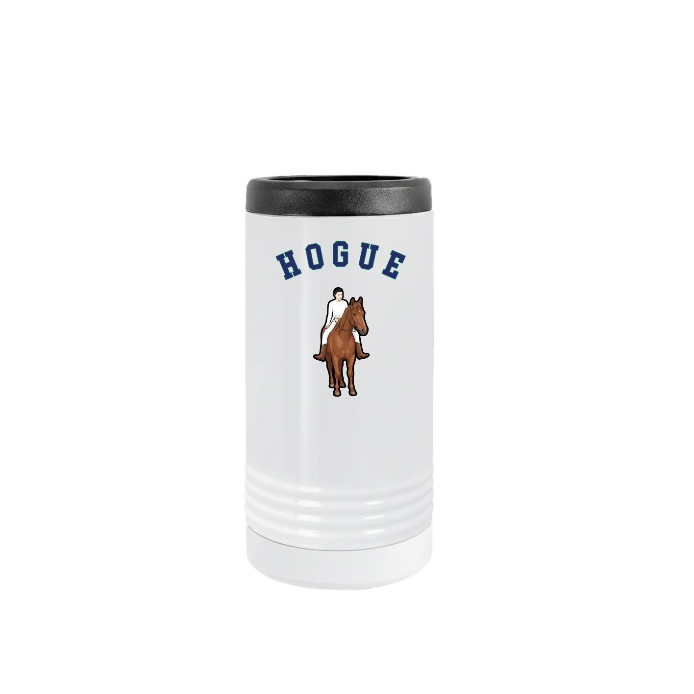 Polar Camel Slim Beverage Holder