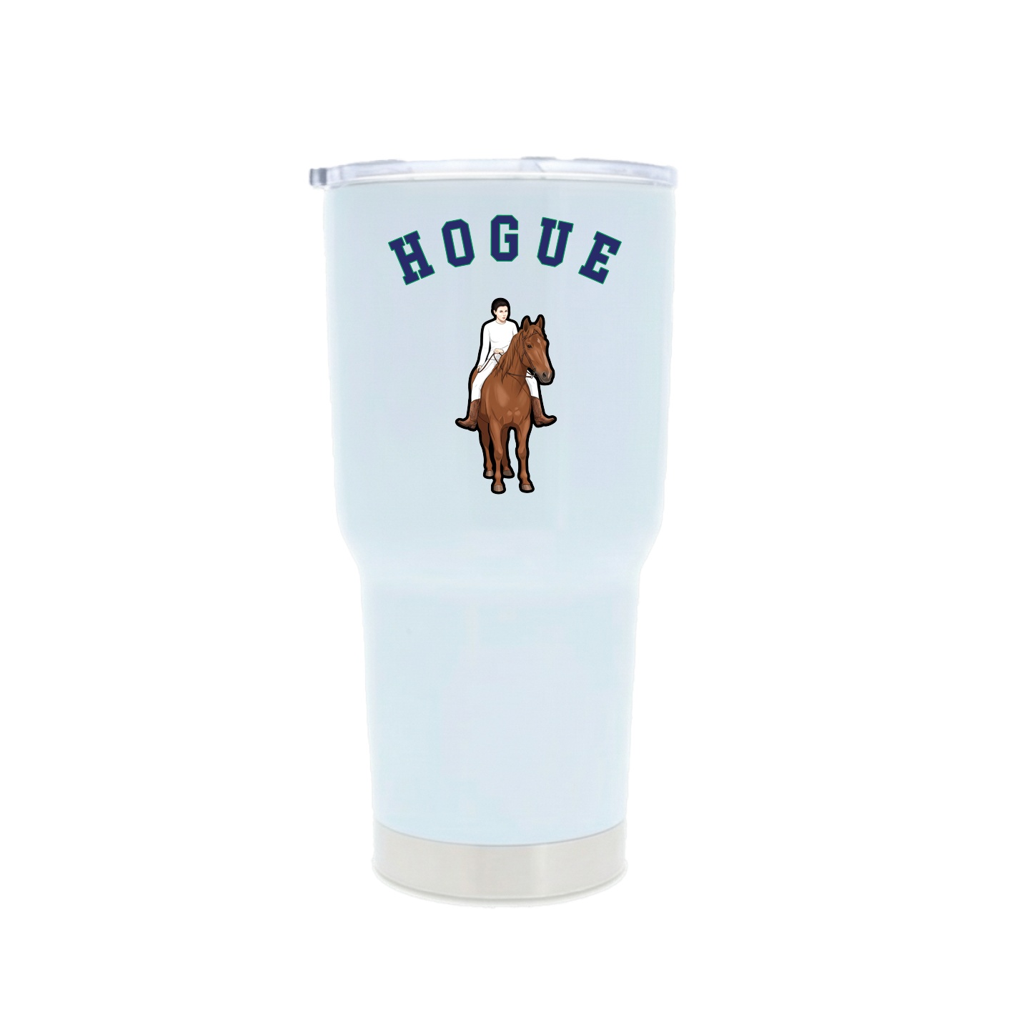 30oz Stainless Steel Tumbler