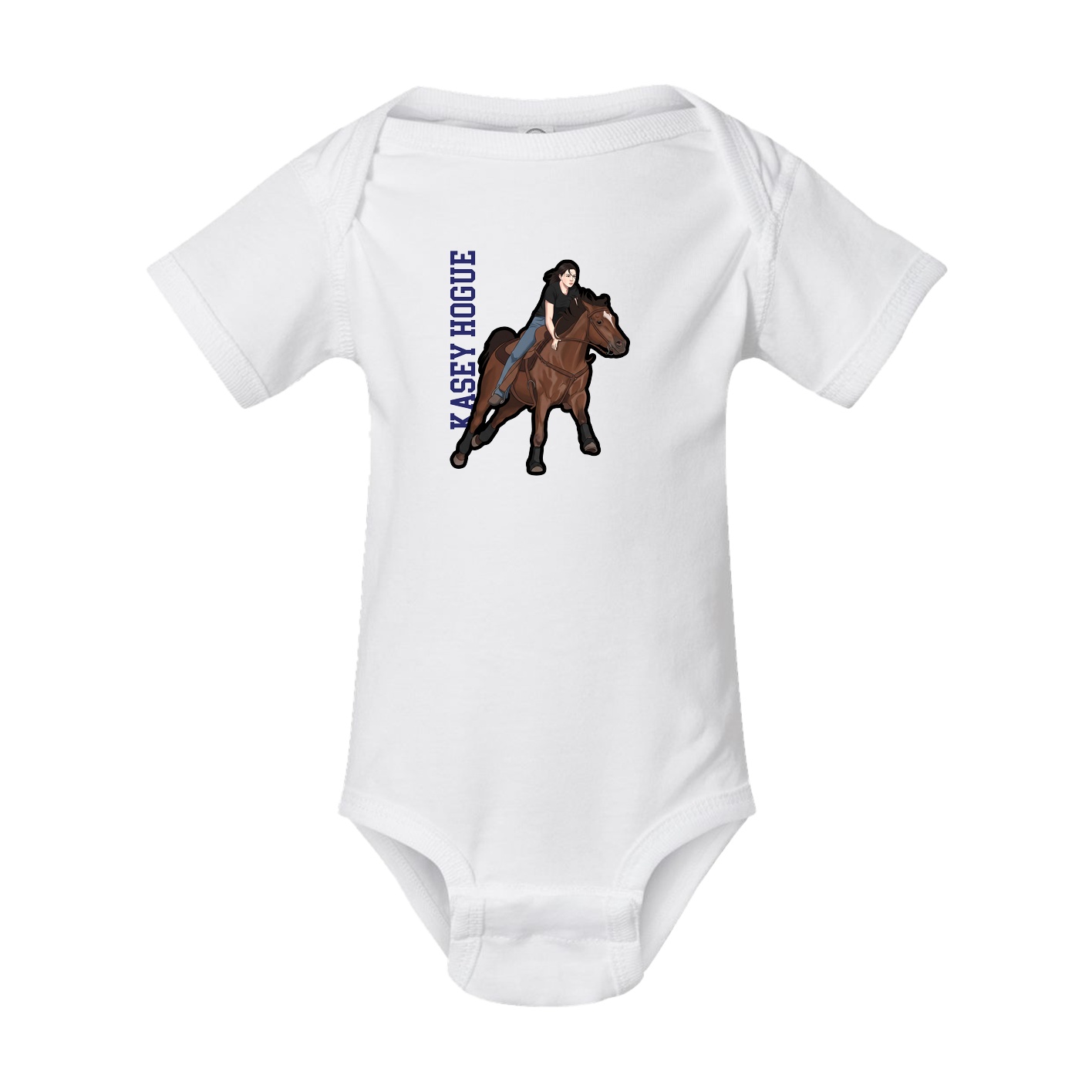 Baby Onesie