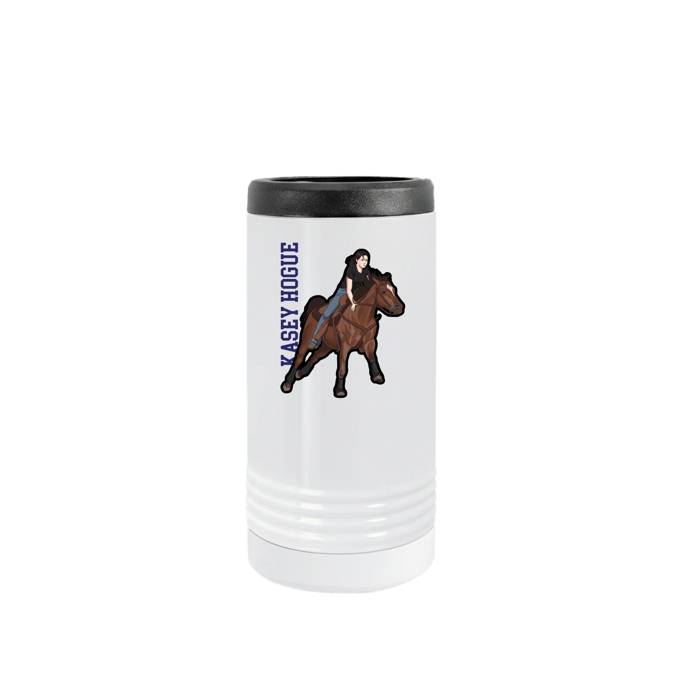 Polar Camel Slim Beverage Holder
