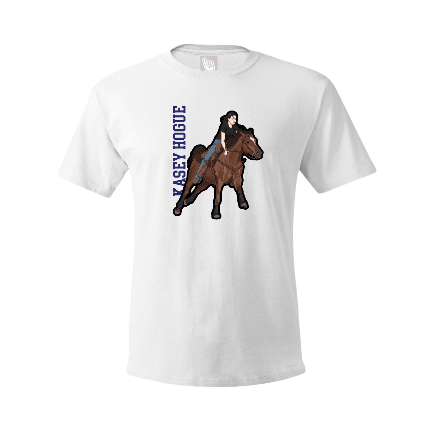 NIL Club Tee