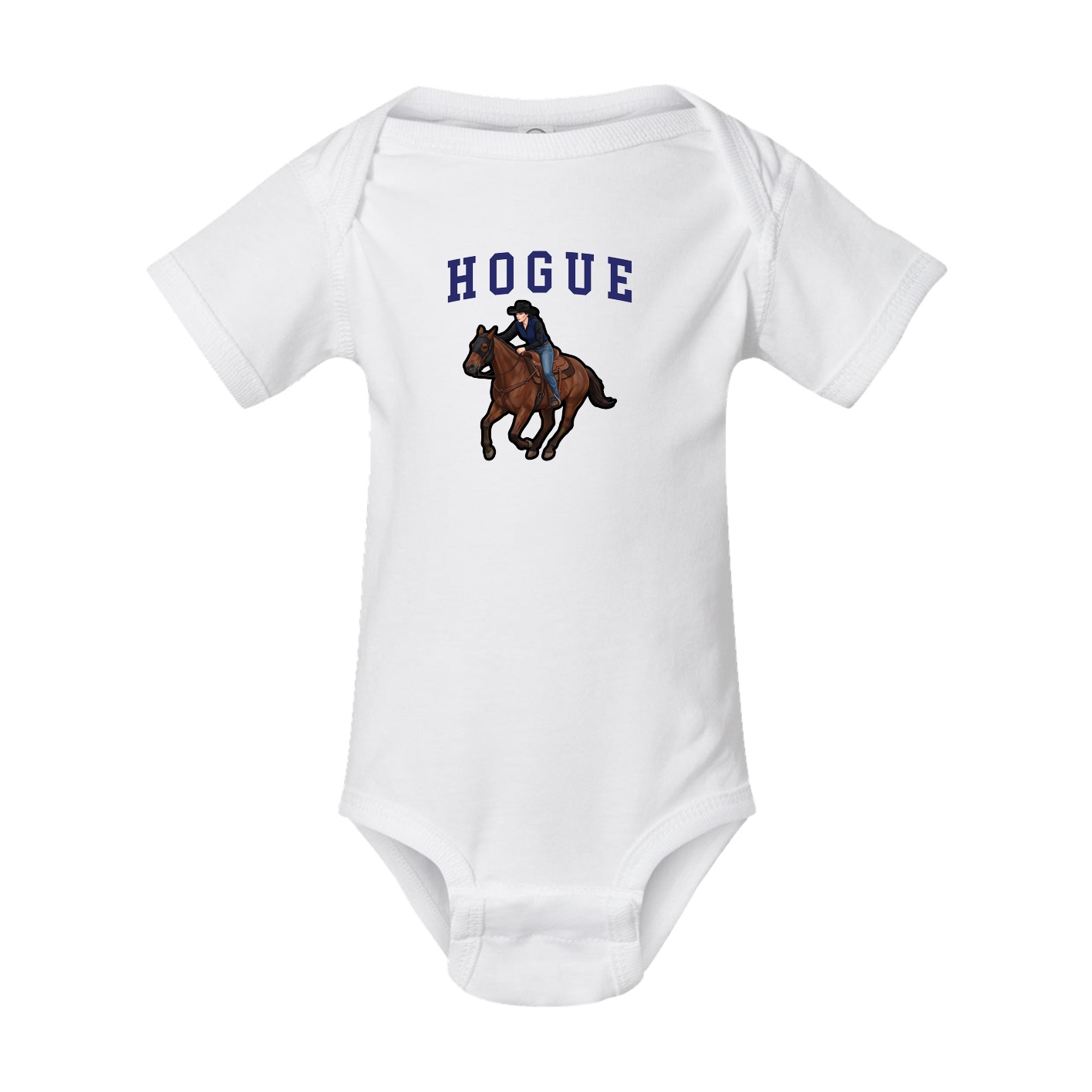 Baby Onesie
