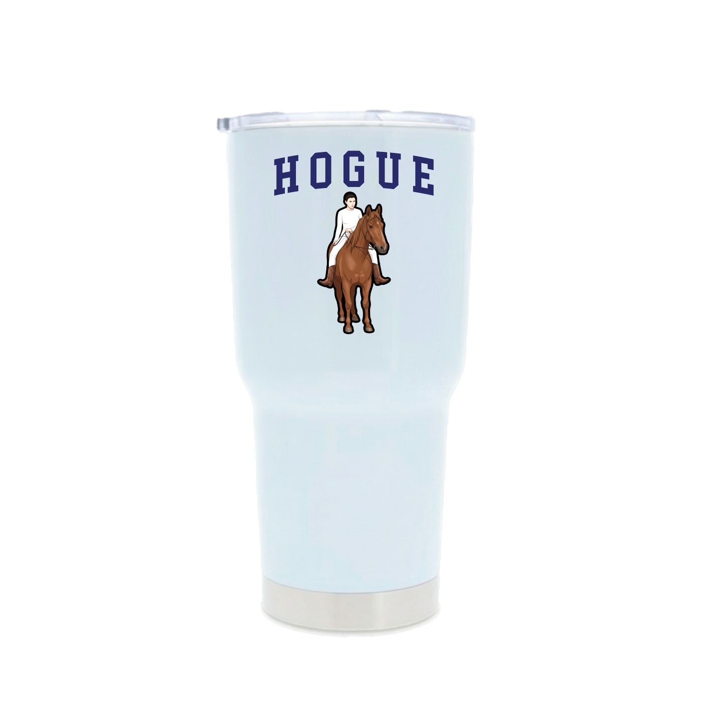 30oz Stainless Steel Tumbler