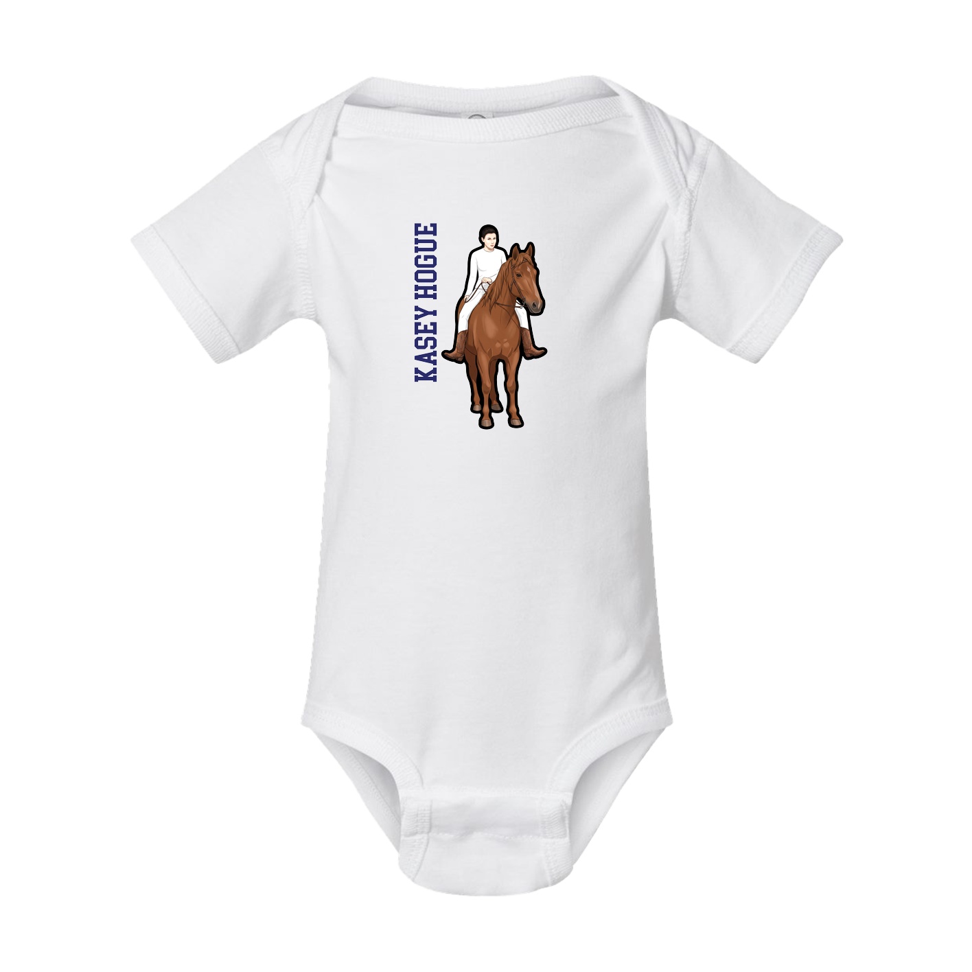 Baby Onesie