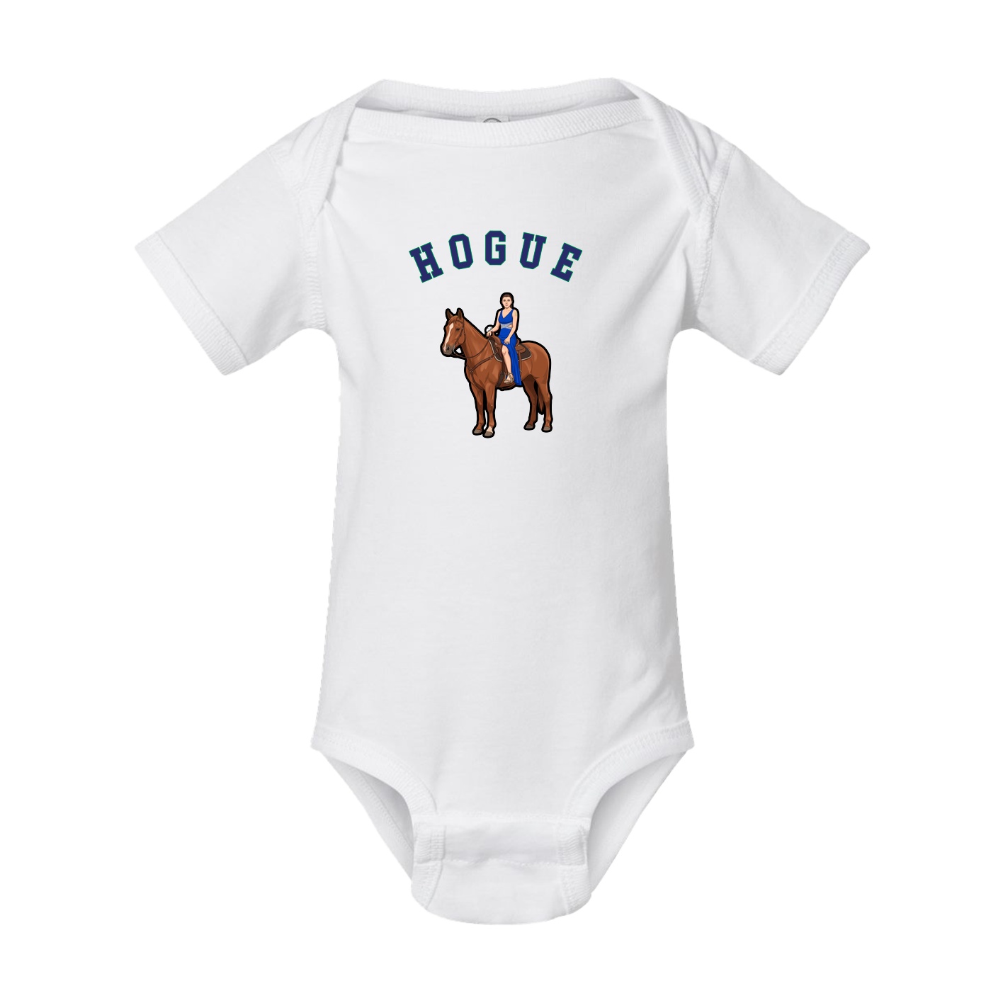 Baby Onesie