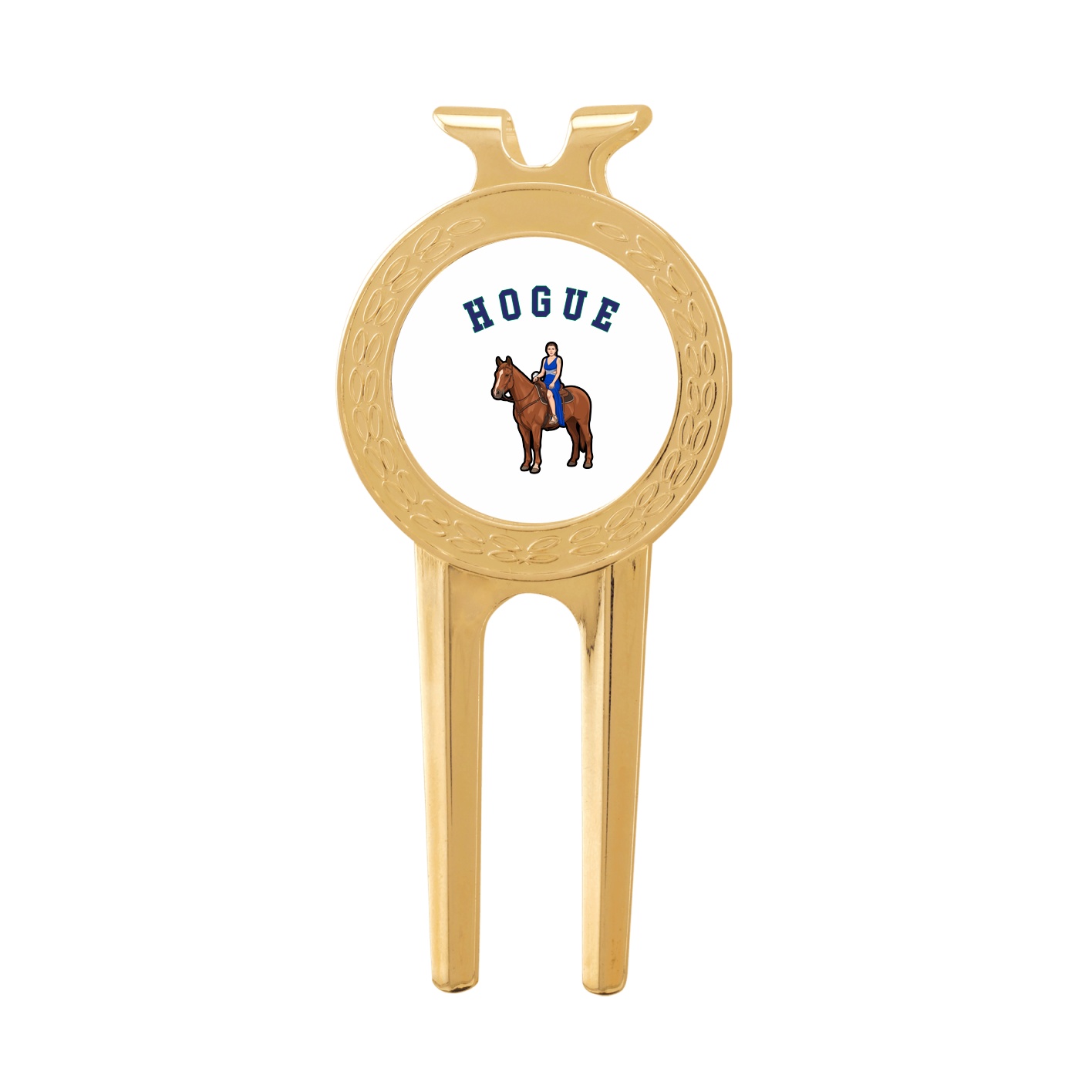 Divot Tool with Ball Marker