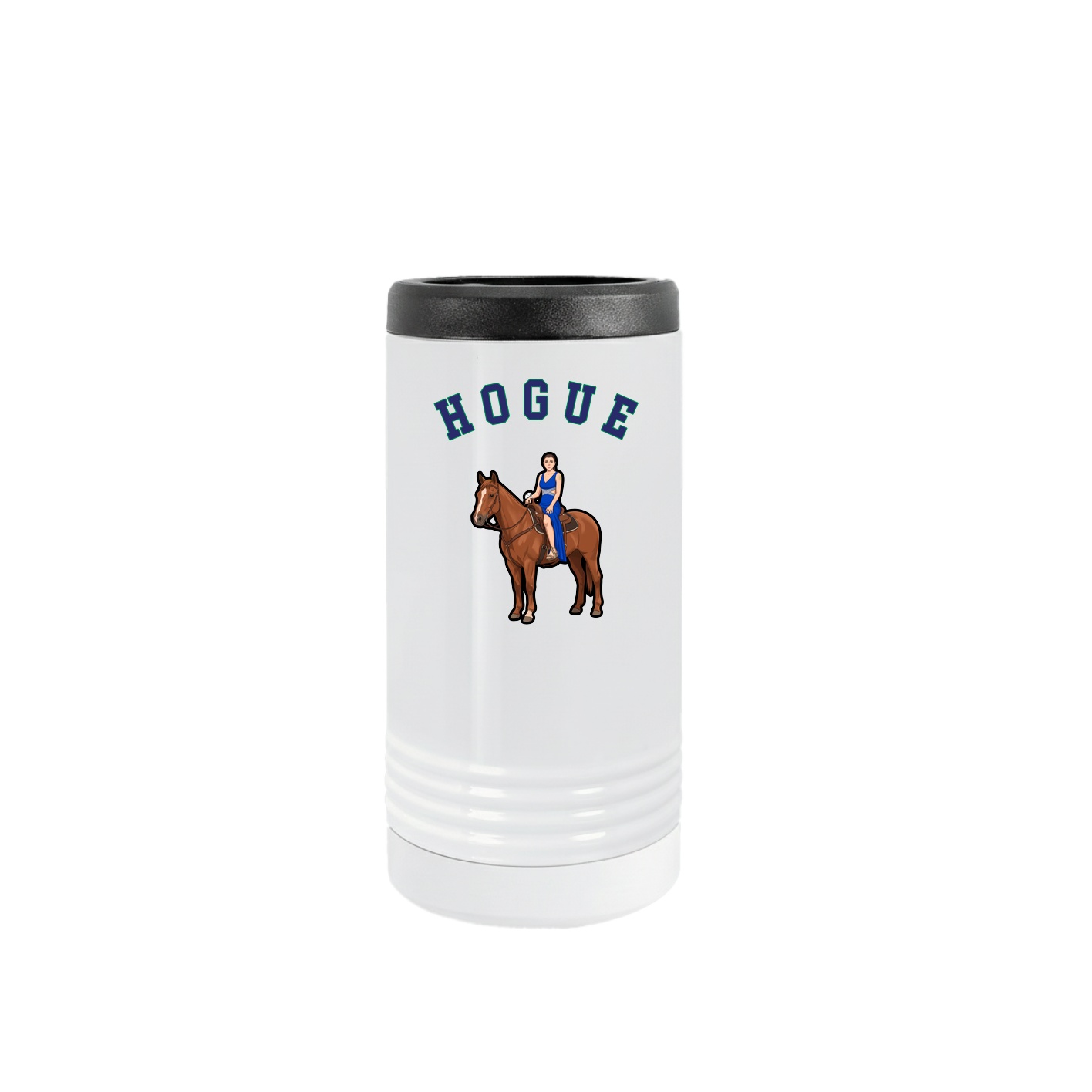 Polar Camel Slim Beverage Holder