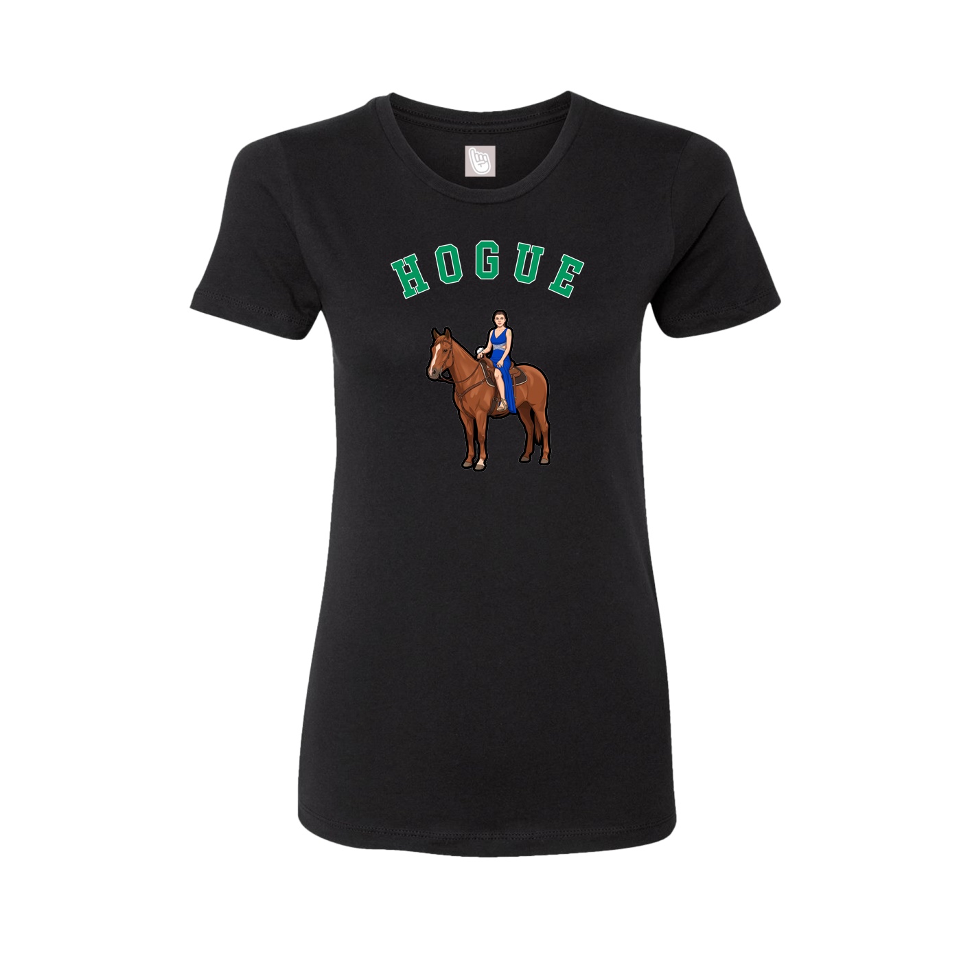 Womens Tee