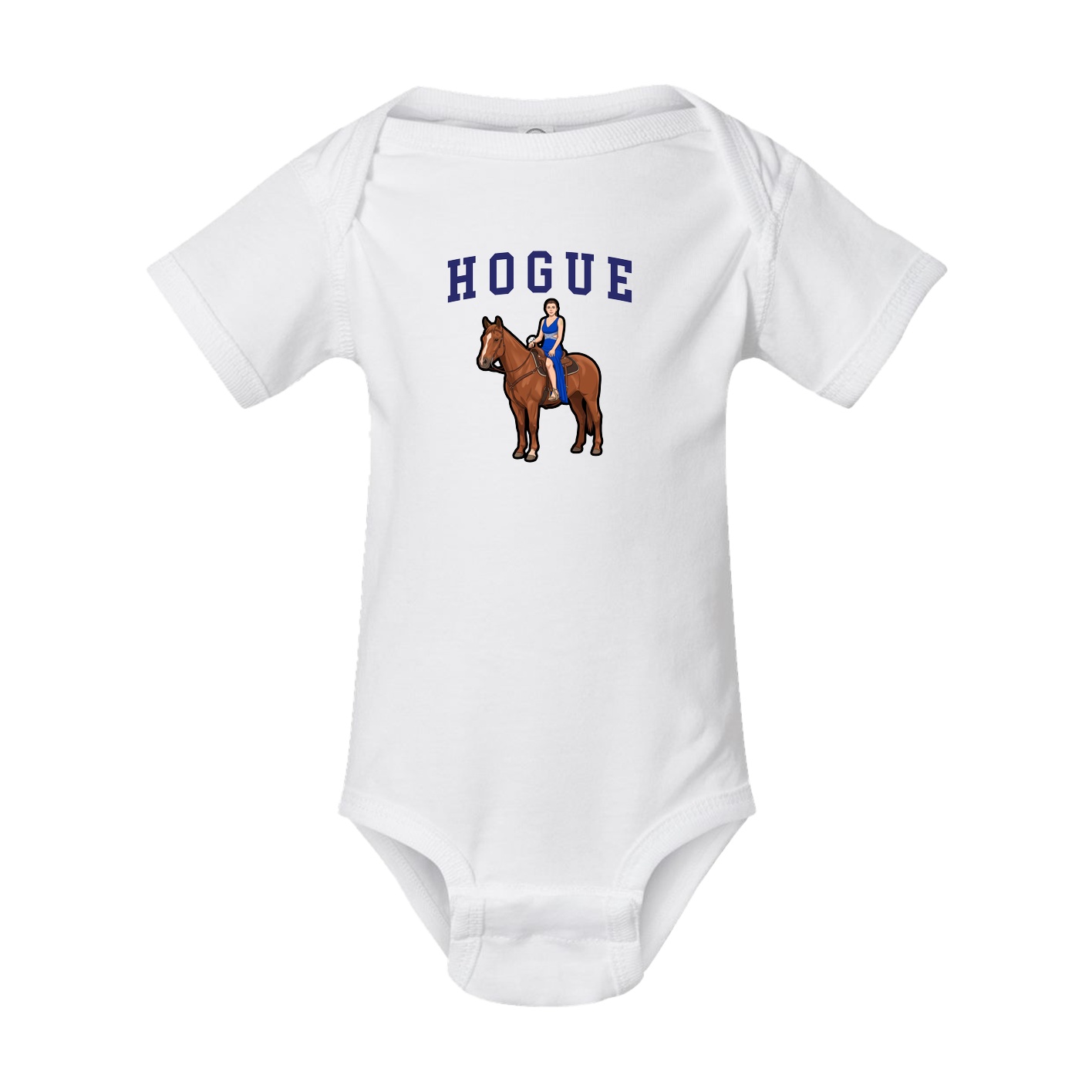 Baby Onesie