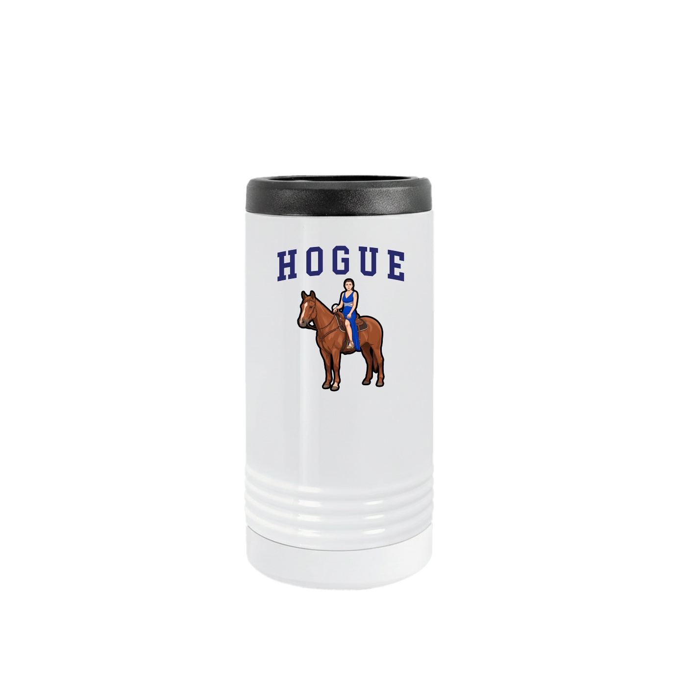 Polar Camel Slim Beverage Holder