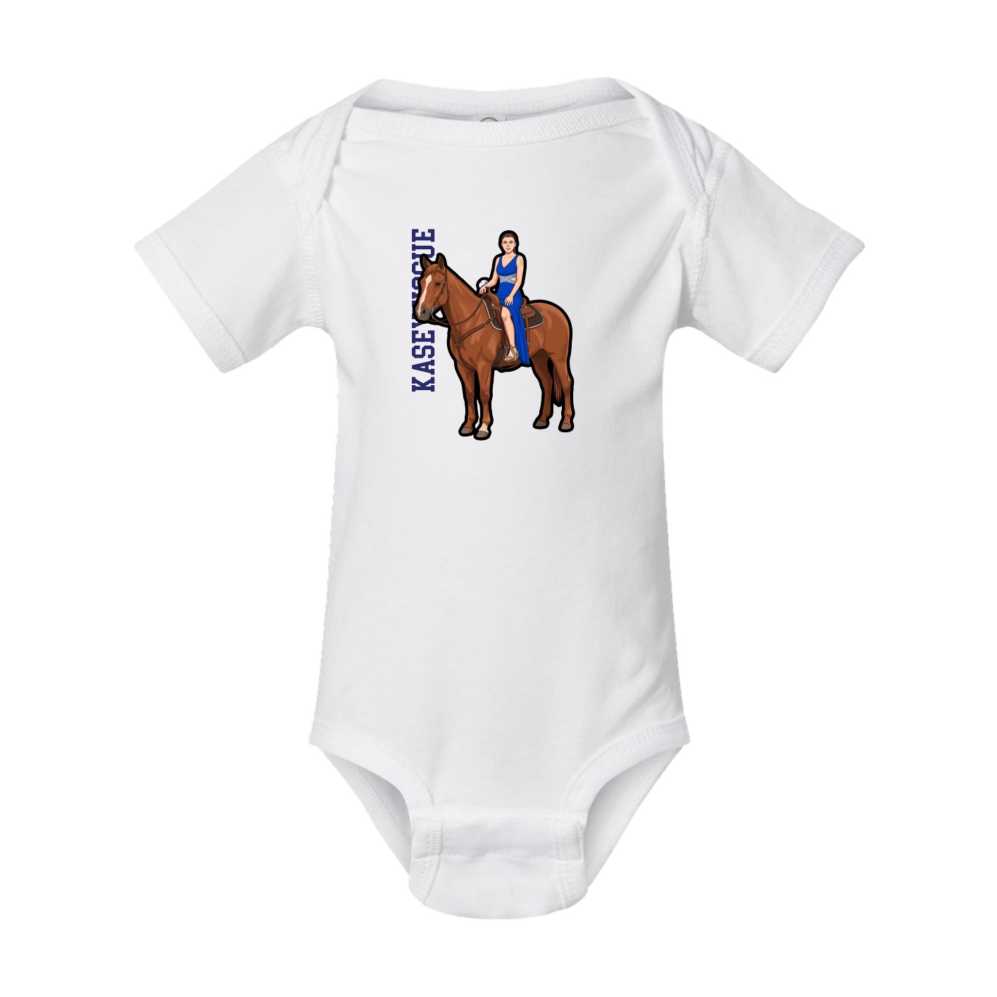 Baby Onesie